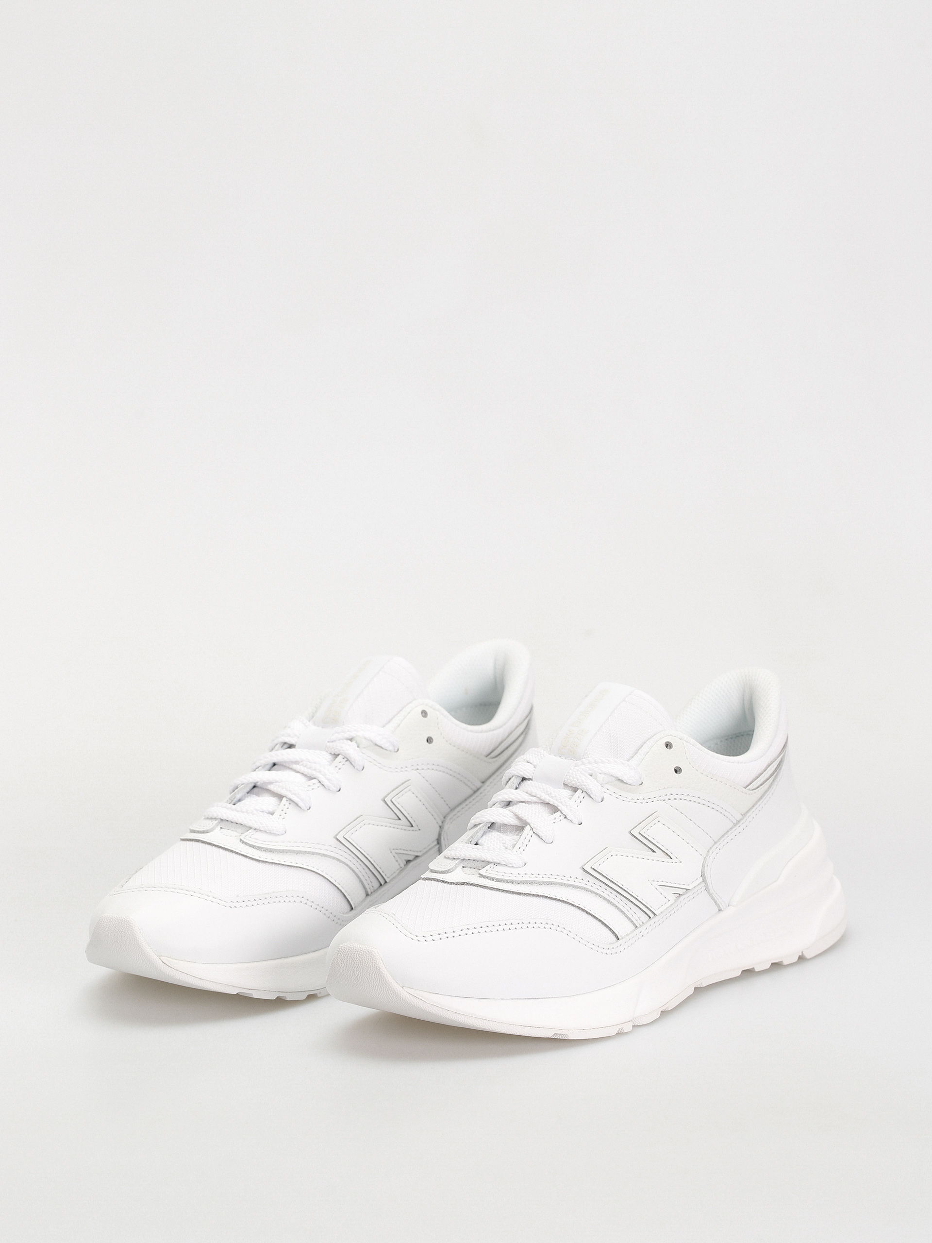 New Balance 997 Cipők (white)
