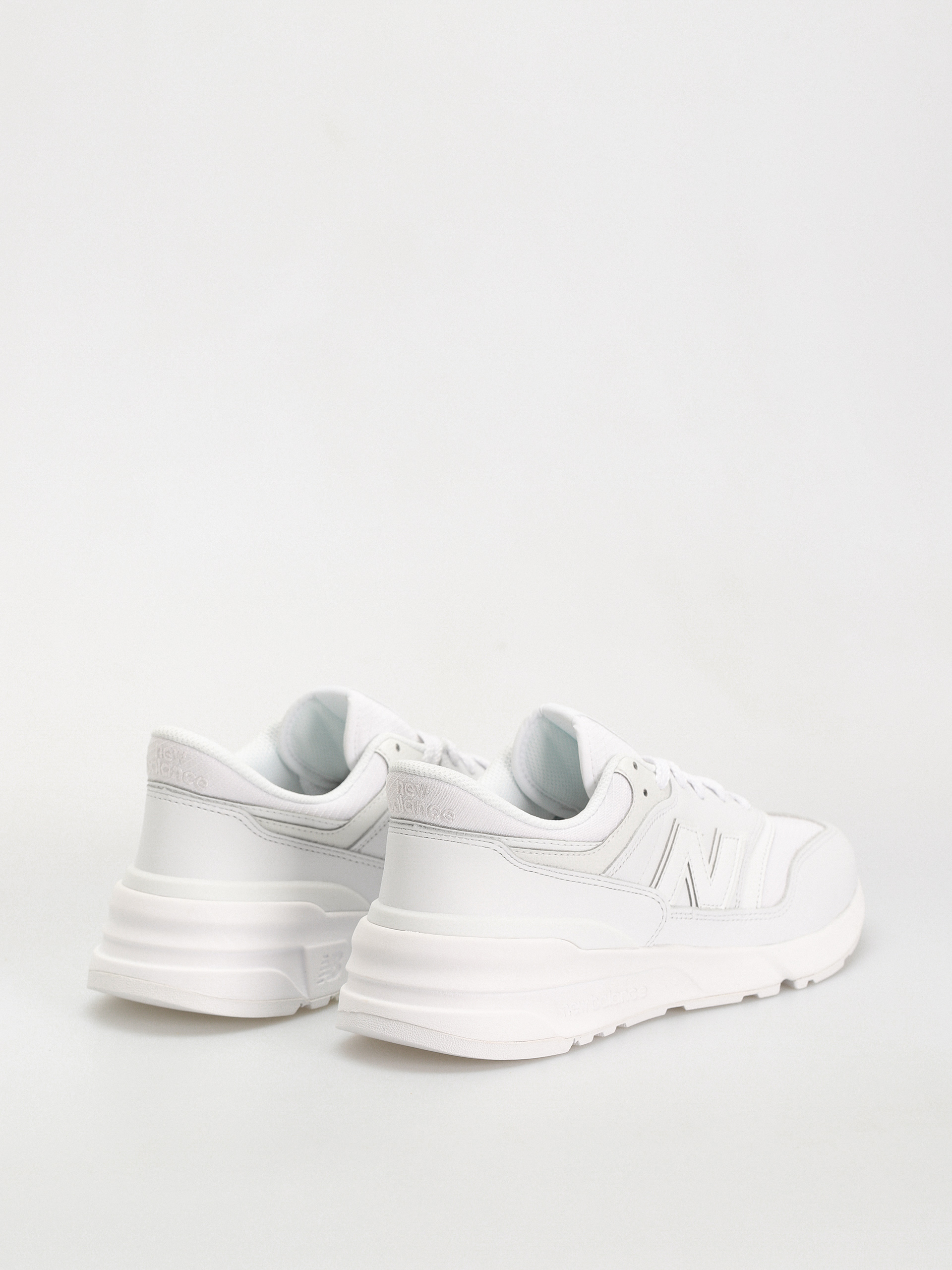 New Balance 997 Cipők (white)