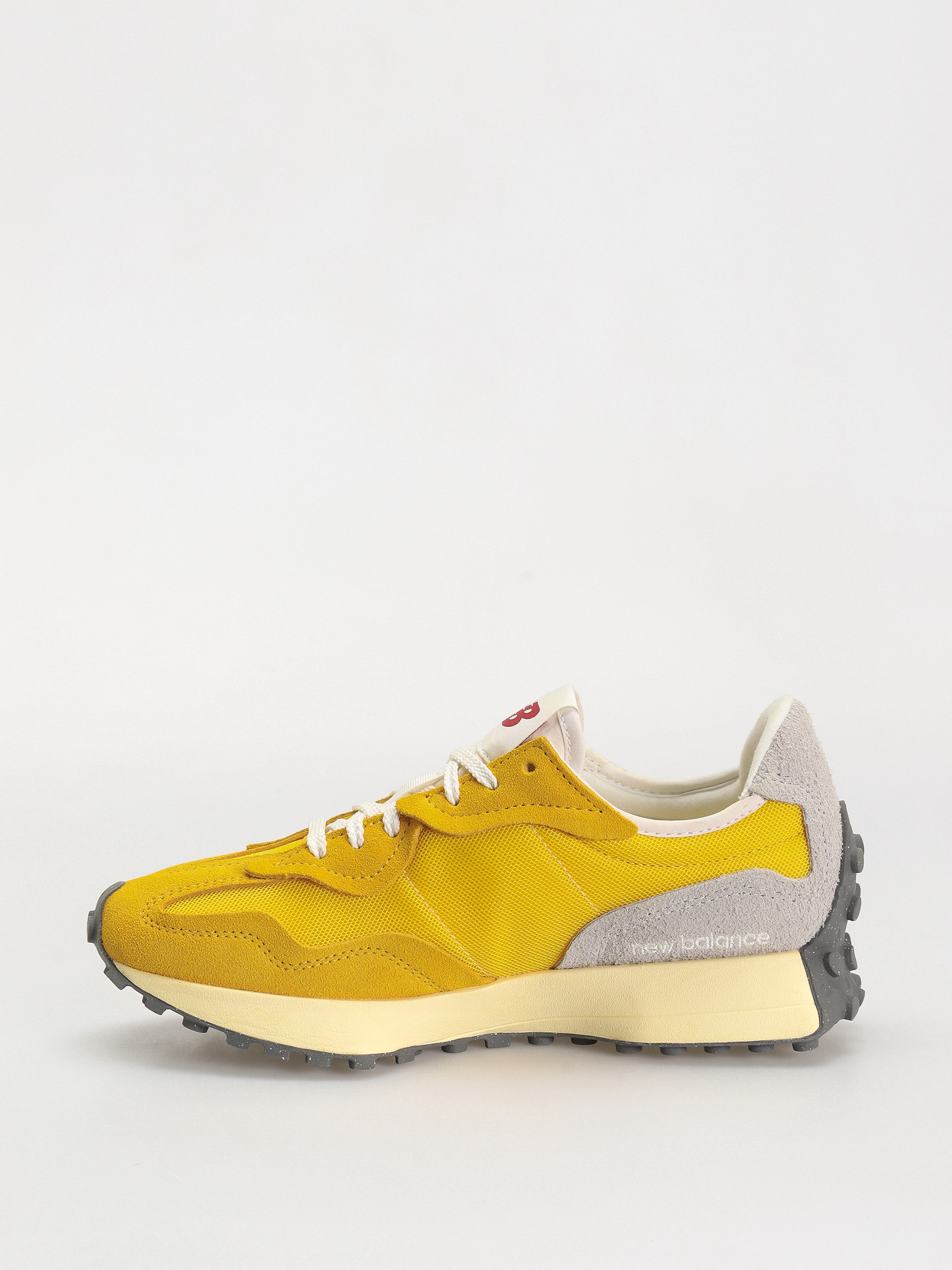 New Balance 327 Cipők (ginger lemon)