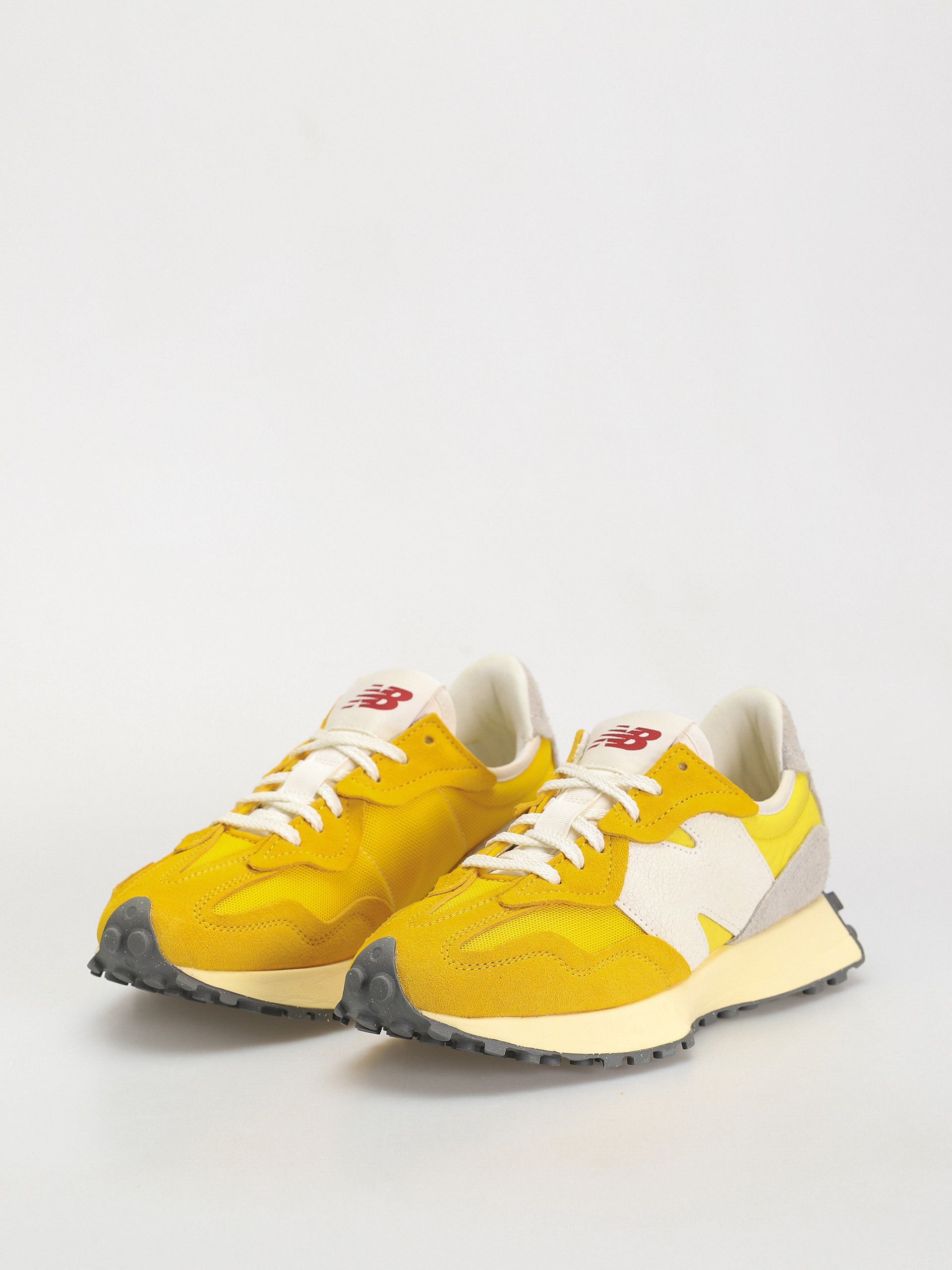 New Balance 327 Cipők (ginger lemon)
