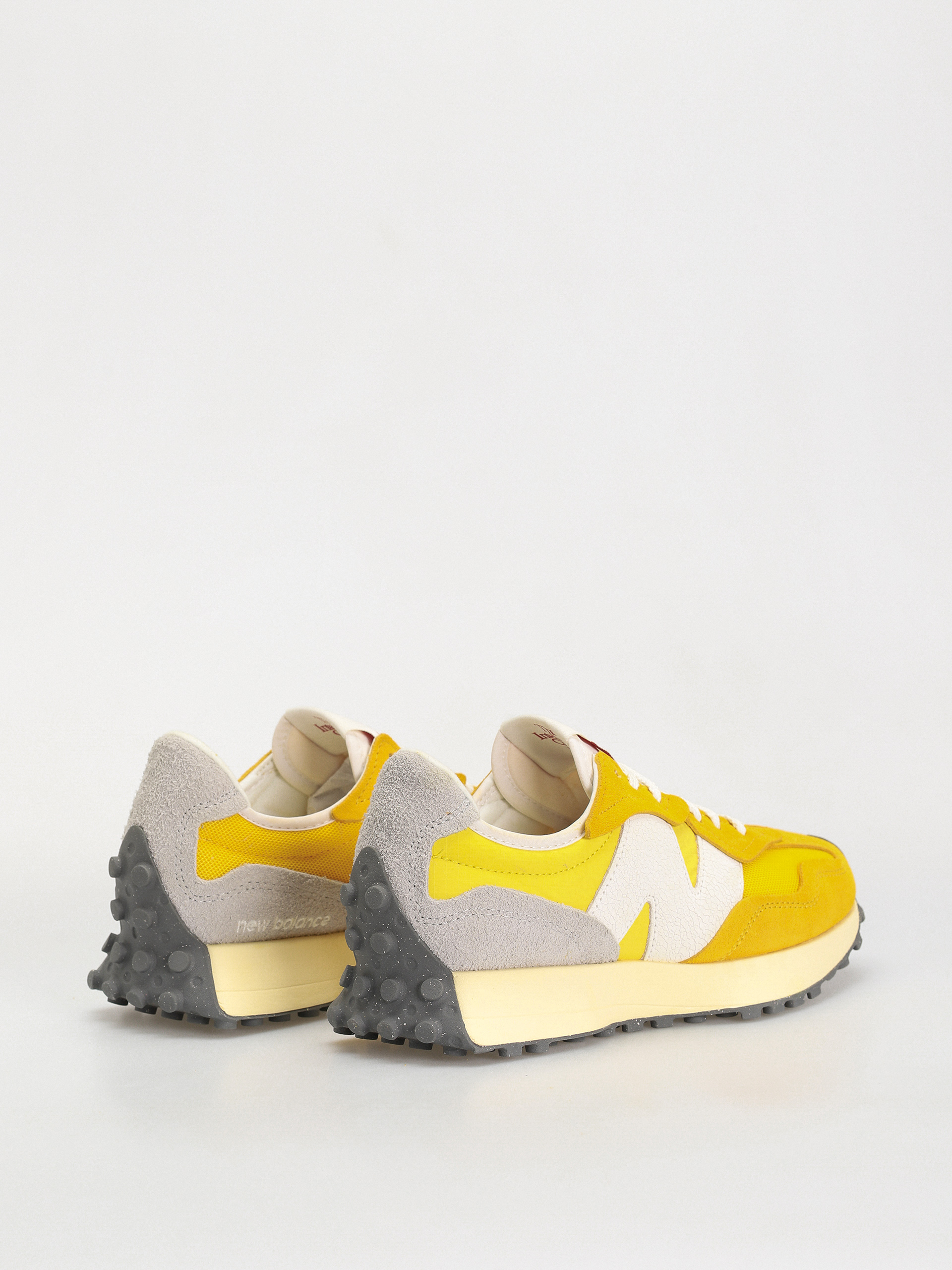 New Balance 327 Cipők (ginger lemon)