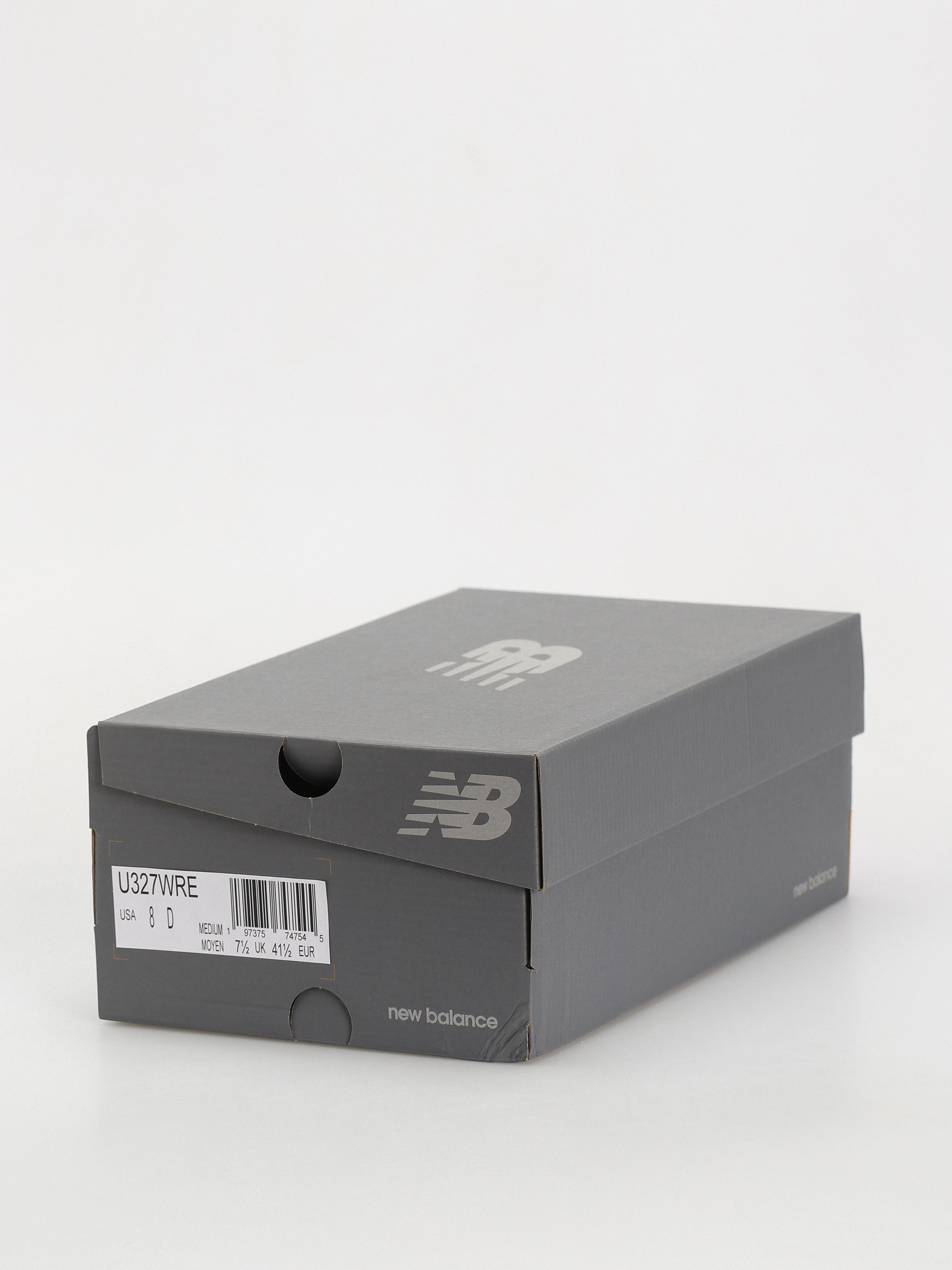 New Balance 327 Cipők (ginger lemon)