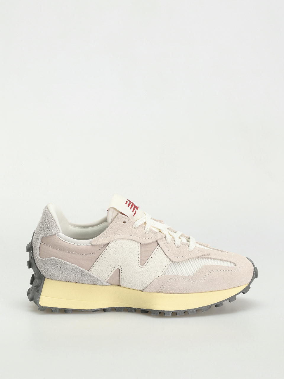 New Balance 327 Cipők (sea salt)