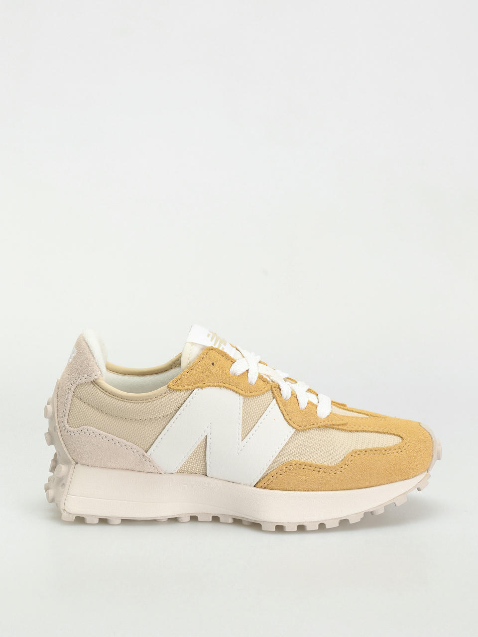 New Balance 327 Cipők (sandstone)