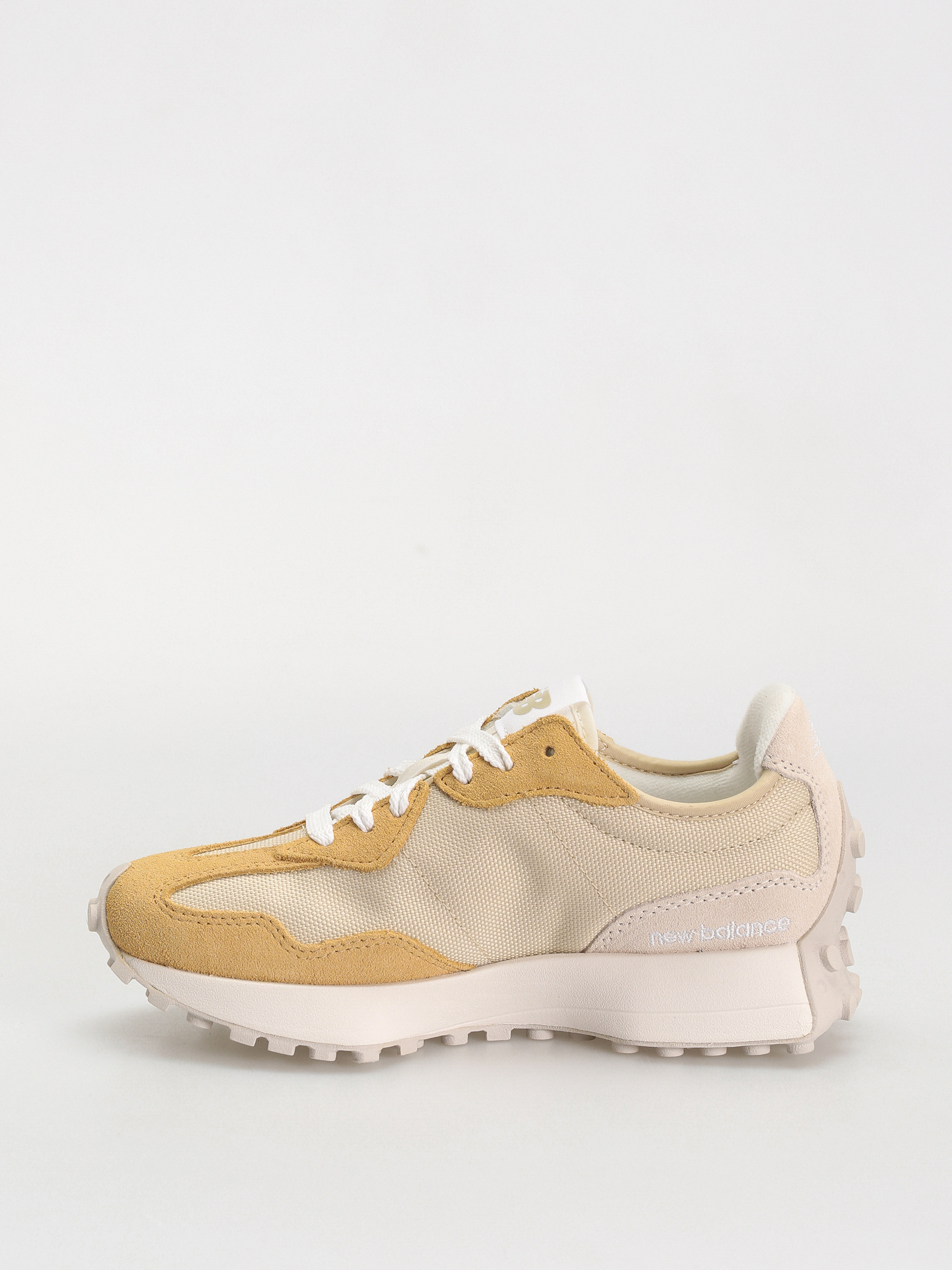New Balance 327 Cipők (sandstone)