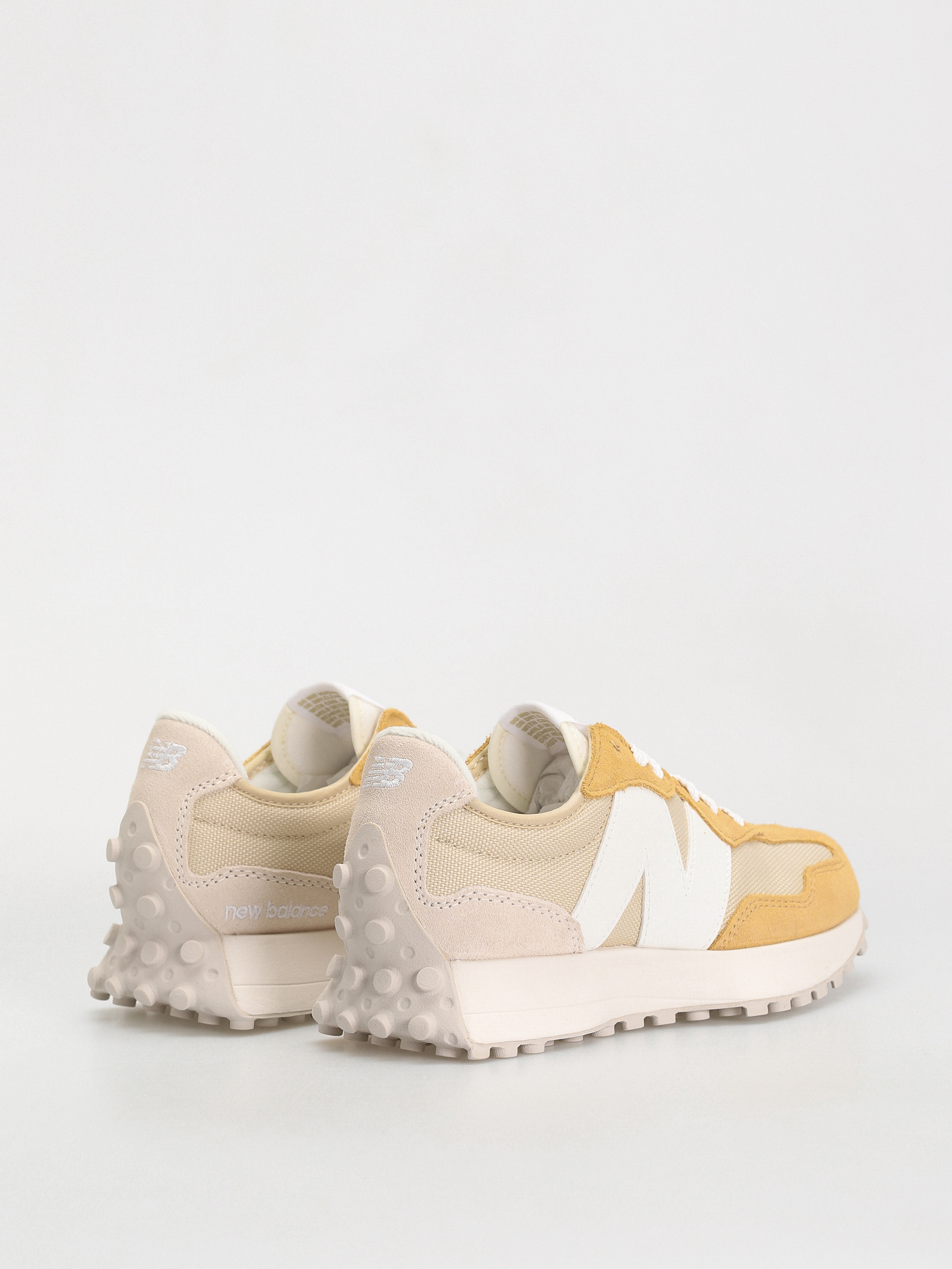 New Balance 327 Cipők (sandstone)