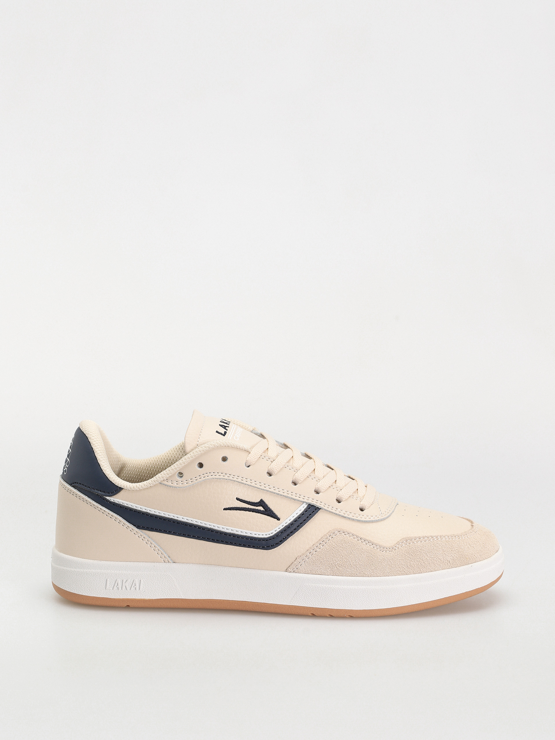 Lakai Terrace Cream Cipők