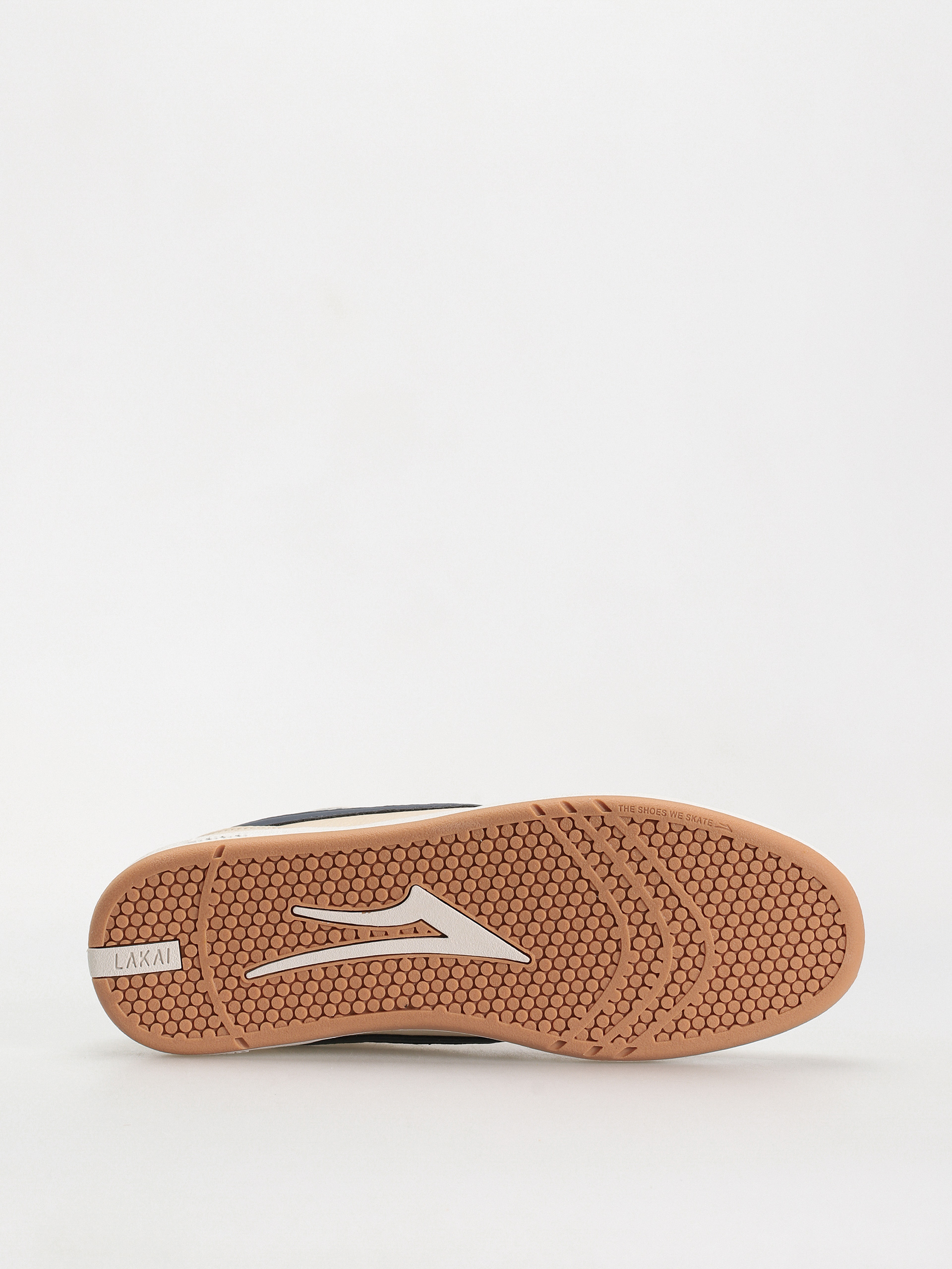 Lakai Terrace Cream Cipők (cream navy)