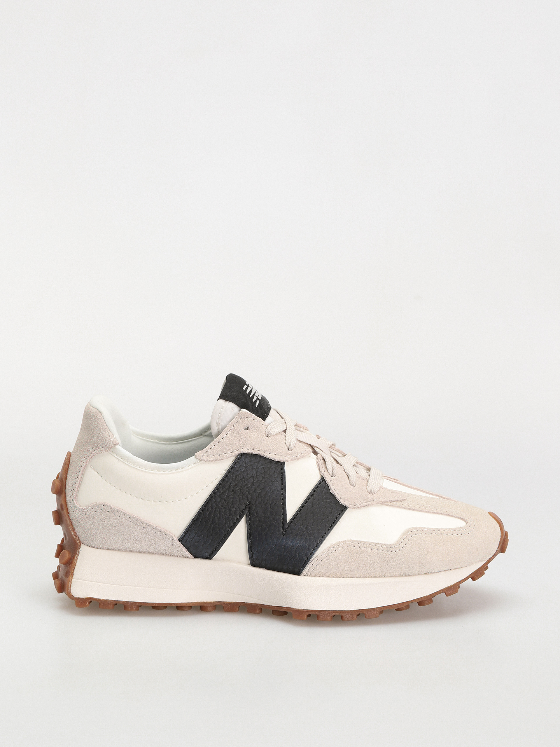 New Balance 327 Wmn Cipők (moonbeam)
