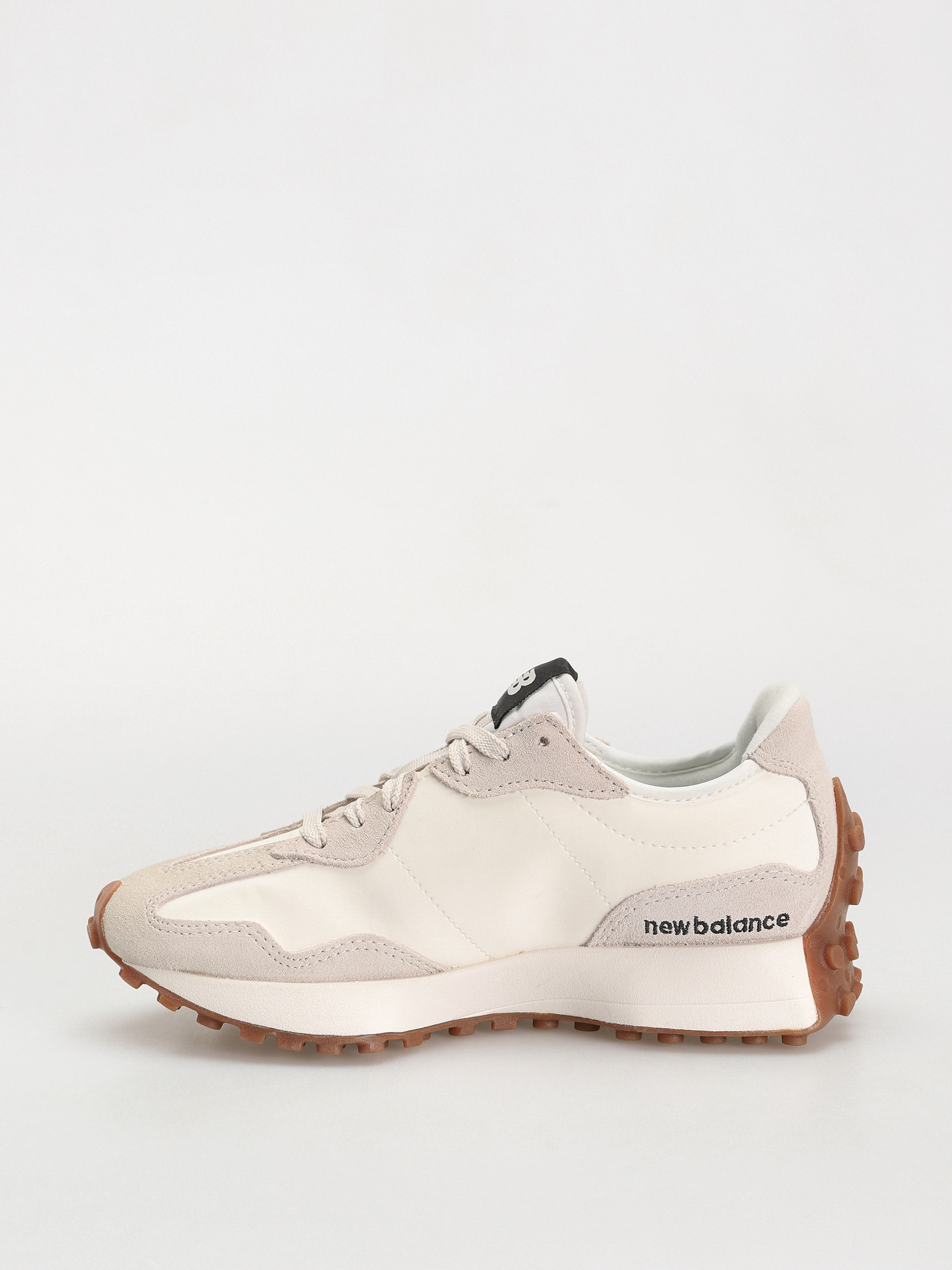 New Balance 327 Wmn Cipők (moonbeam)