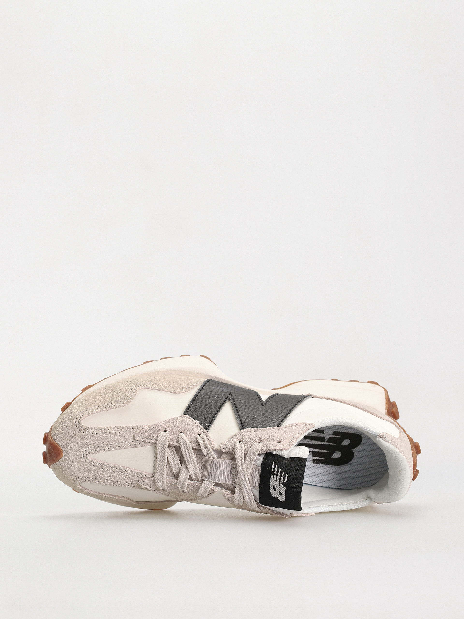 New Balance 327 Wmn Cipők (moonbeam)