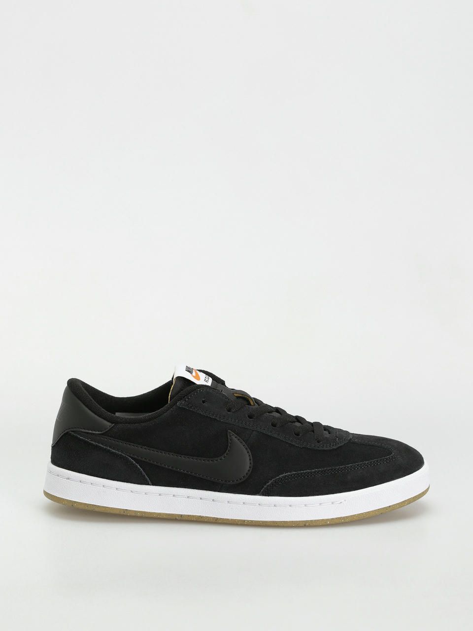 Cipők Nike SB Sb Fc Classic (black/black white vivid orange)