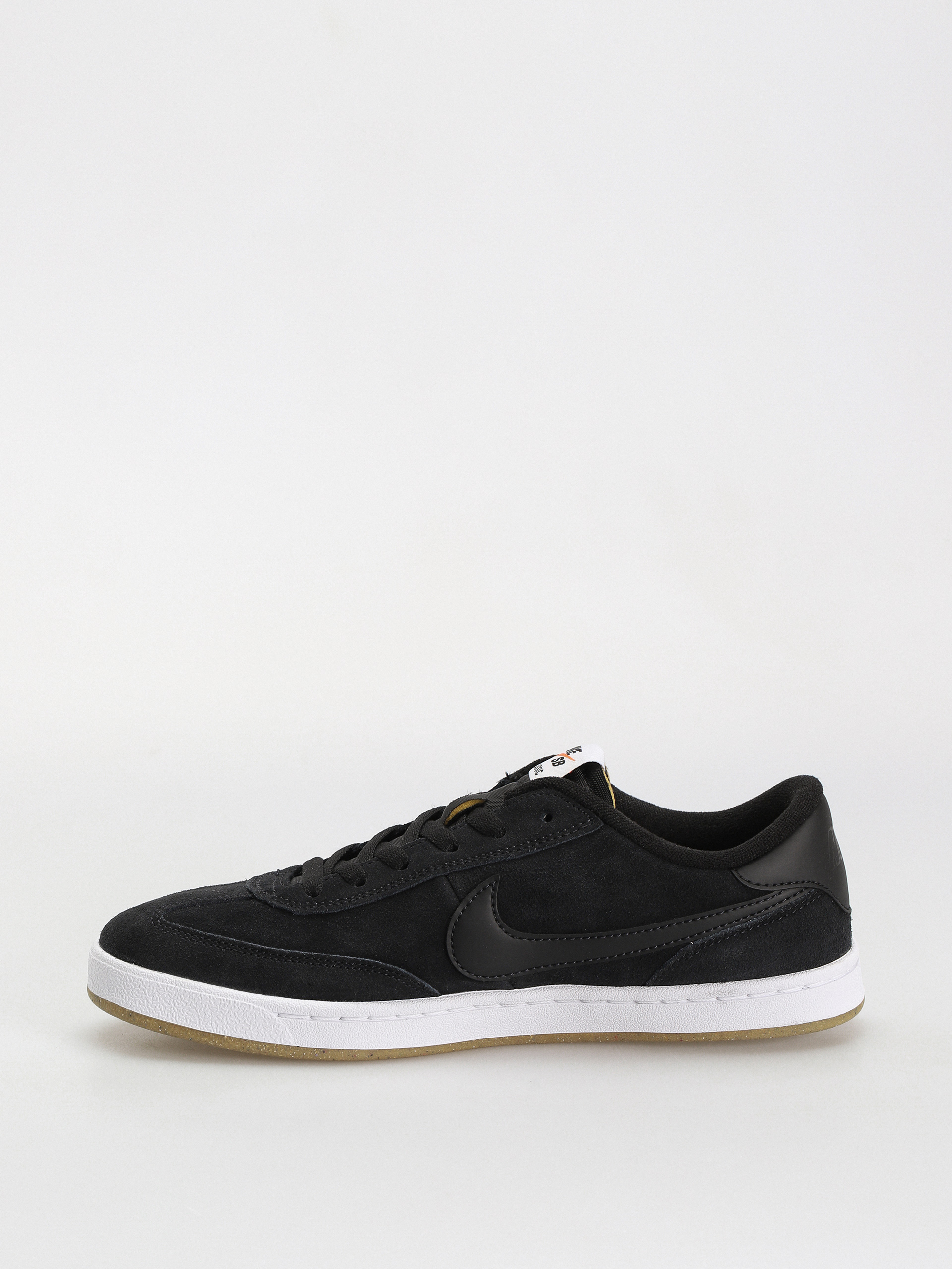 Cipők Nike SB Sb Fc Classic (black/black white vivid orange)