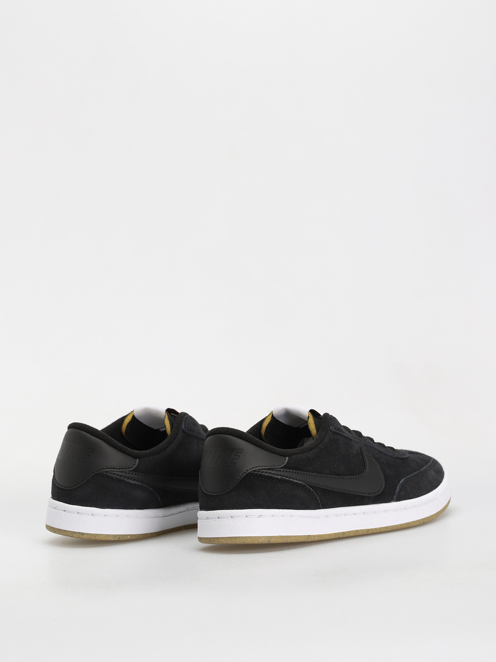 Cipők Nike SB Sb Fc Classic (black/black white vivid orange)