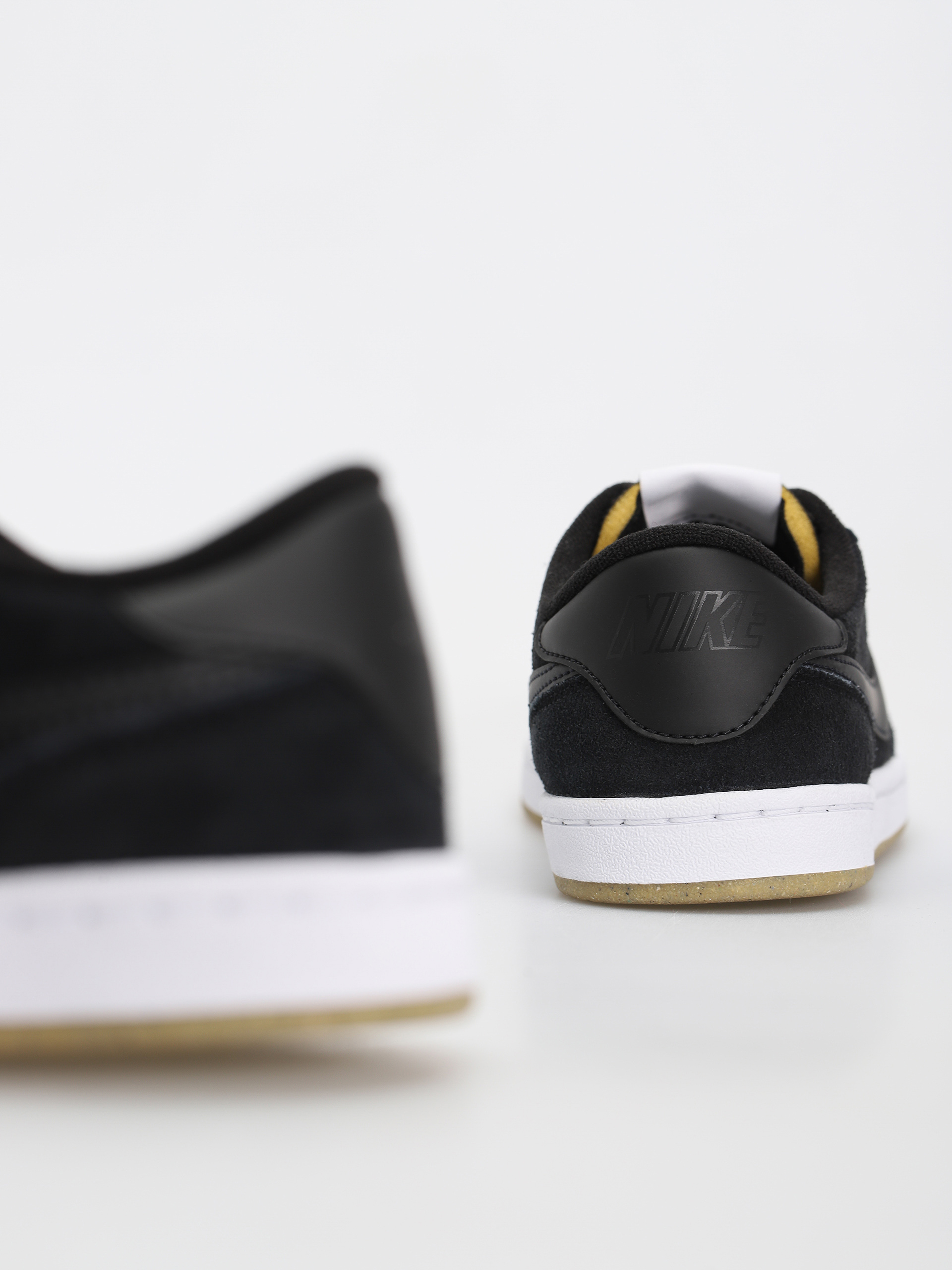 Cipők Nike SB Sb Fc Classic (black/black white vivid orange)