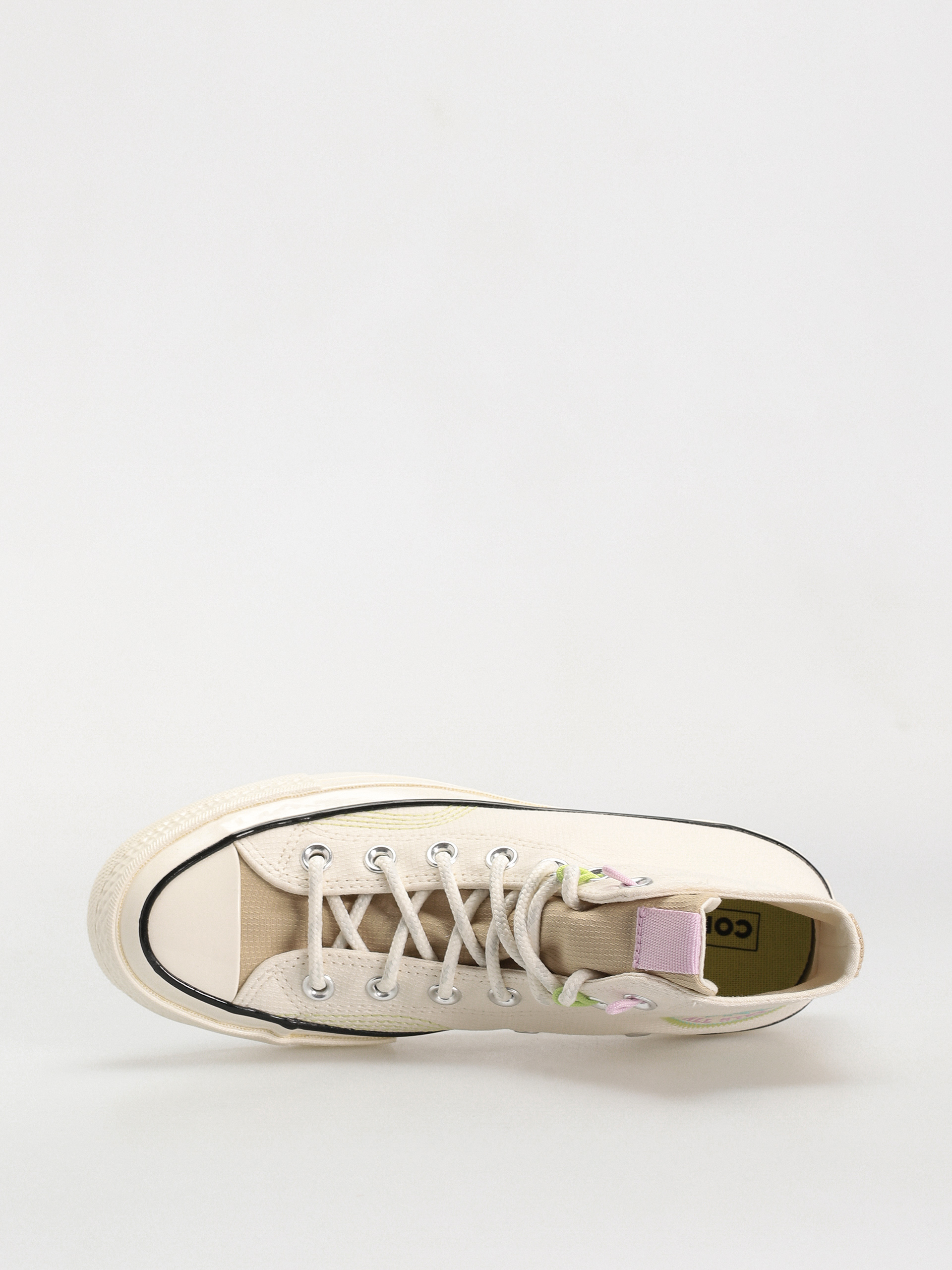 Converse Chuck 70 Hi Tornacipők (stardust lilac/off white)