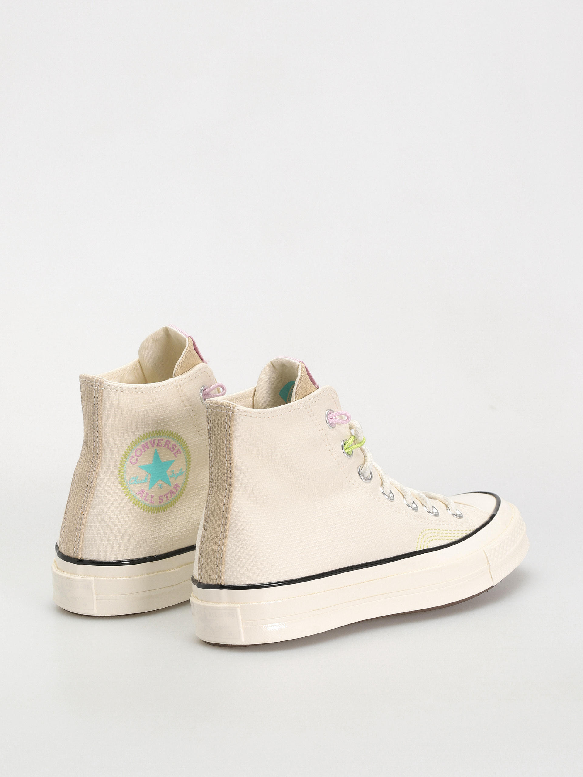 Converse Chuck 70 Hi Tornacipők (stardust lilac/off white)