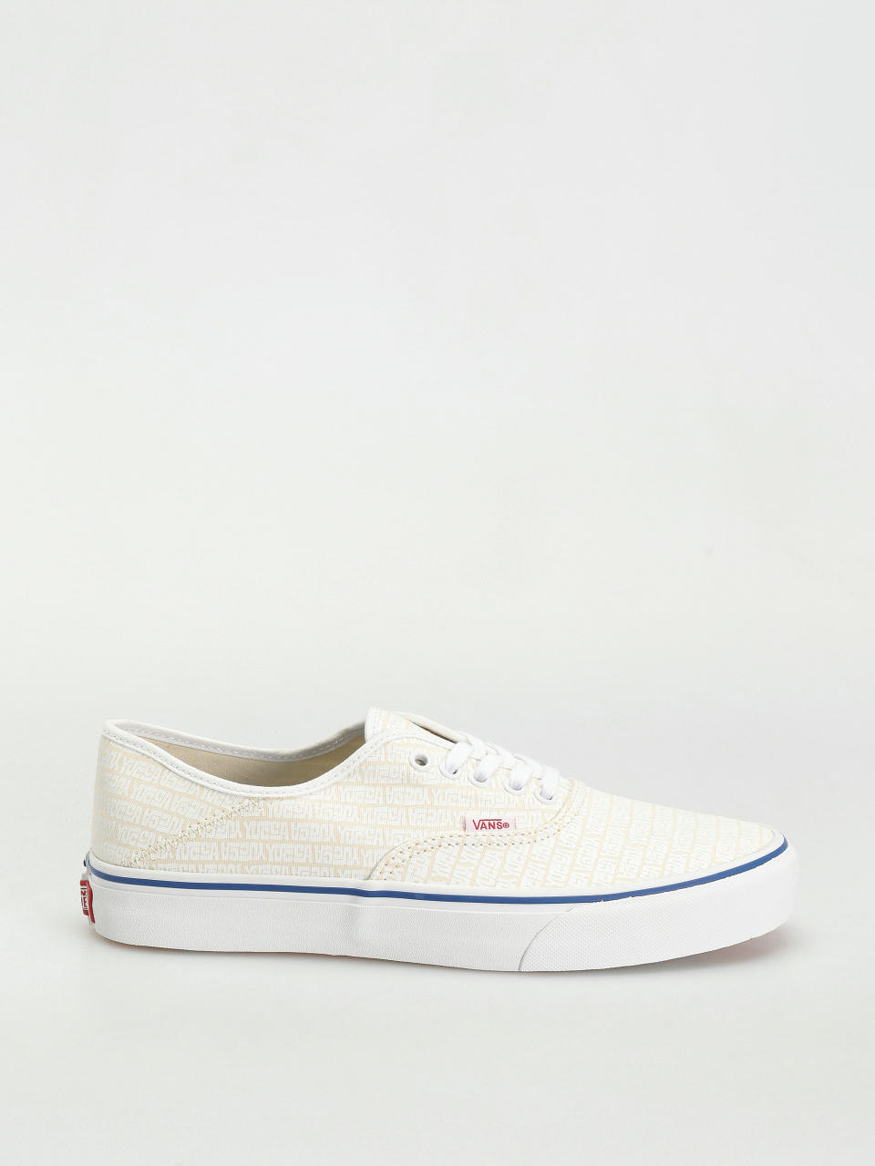 Vans Authentic Sf Cipők (yucca/classic white/true white)