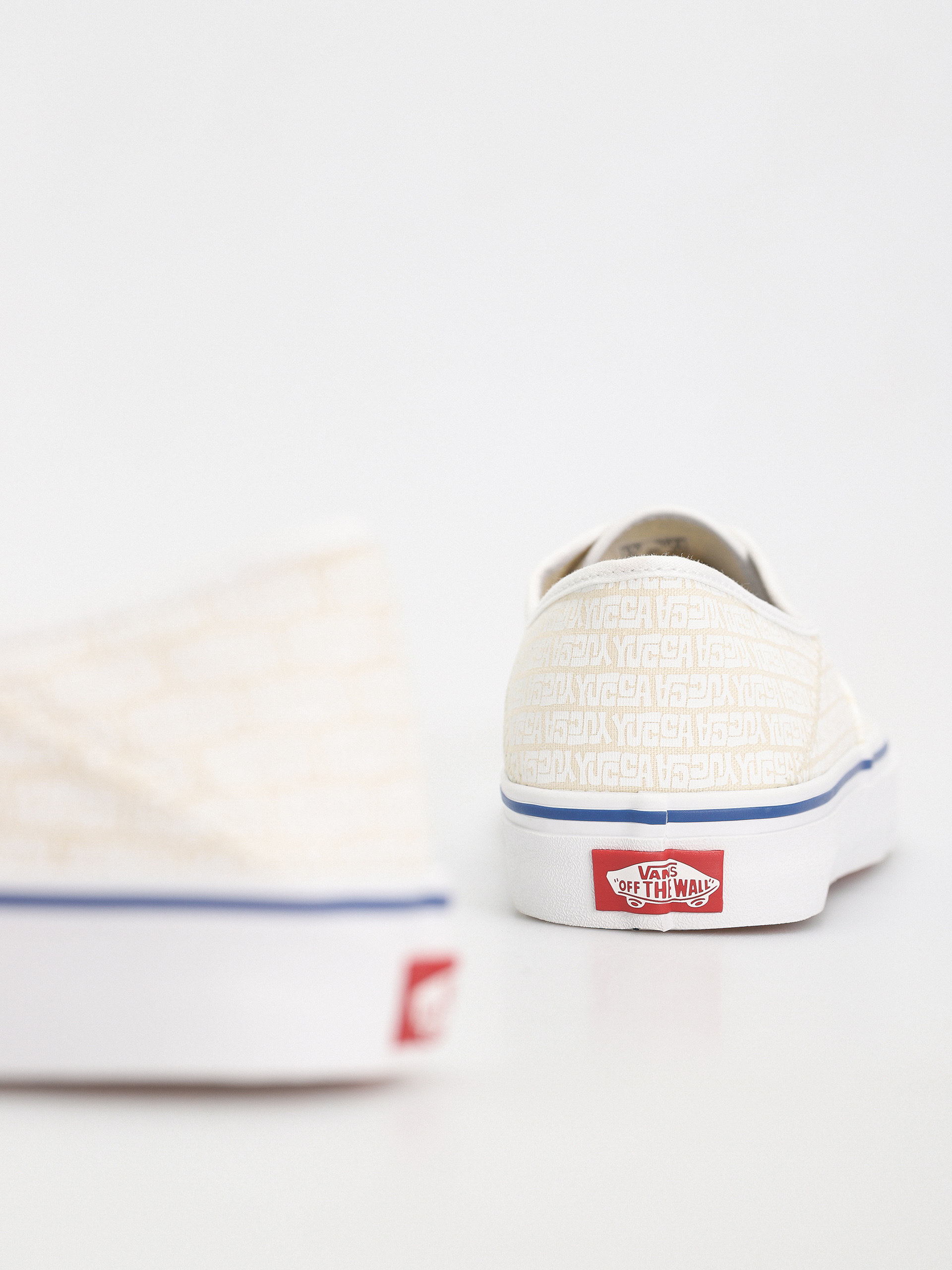 Vans Authentic Sf Cipők (yucca/classic white/true white)