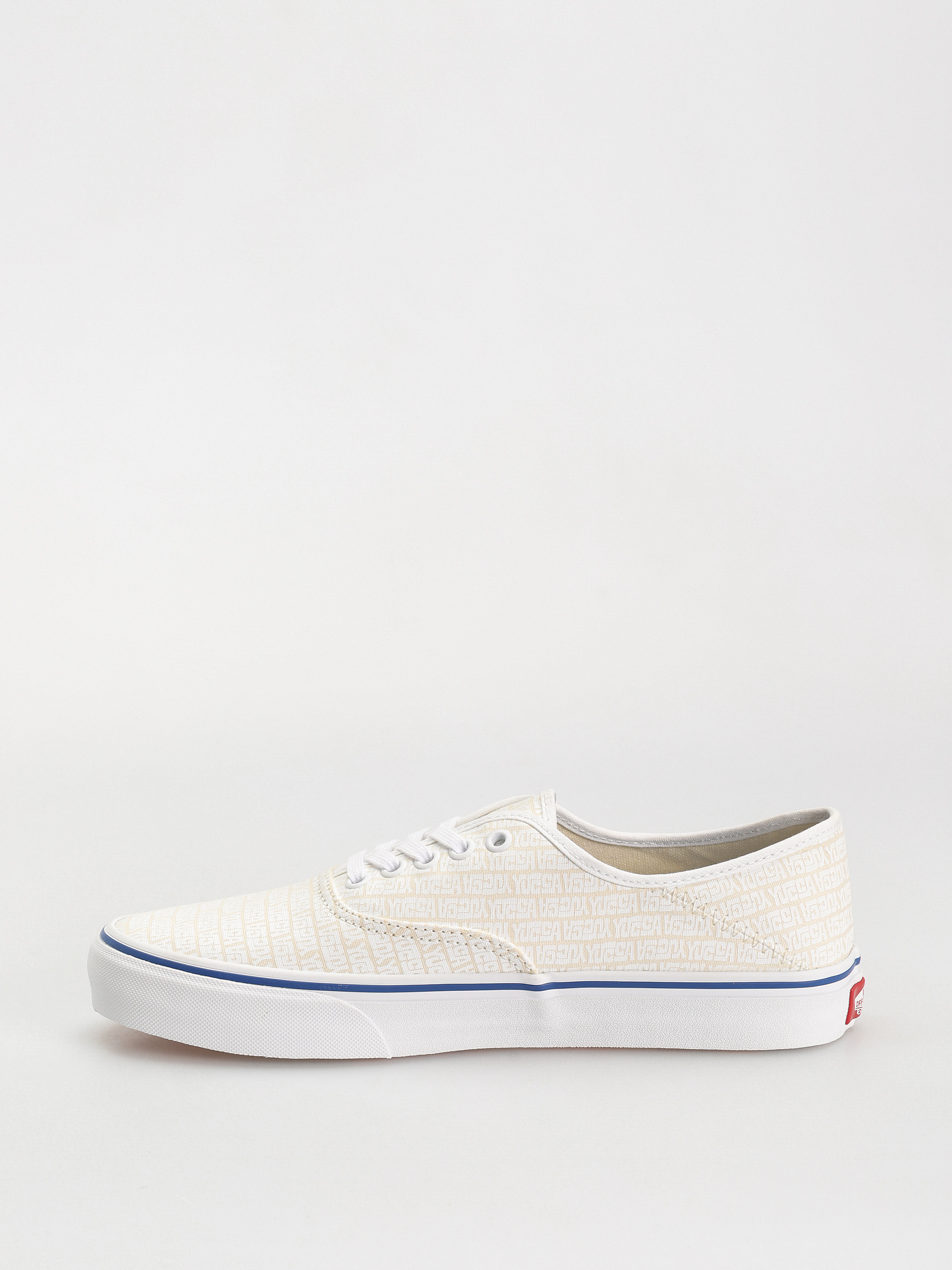 Vans Authentic Sf Cipők (yucca/classic white/true white)