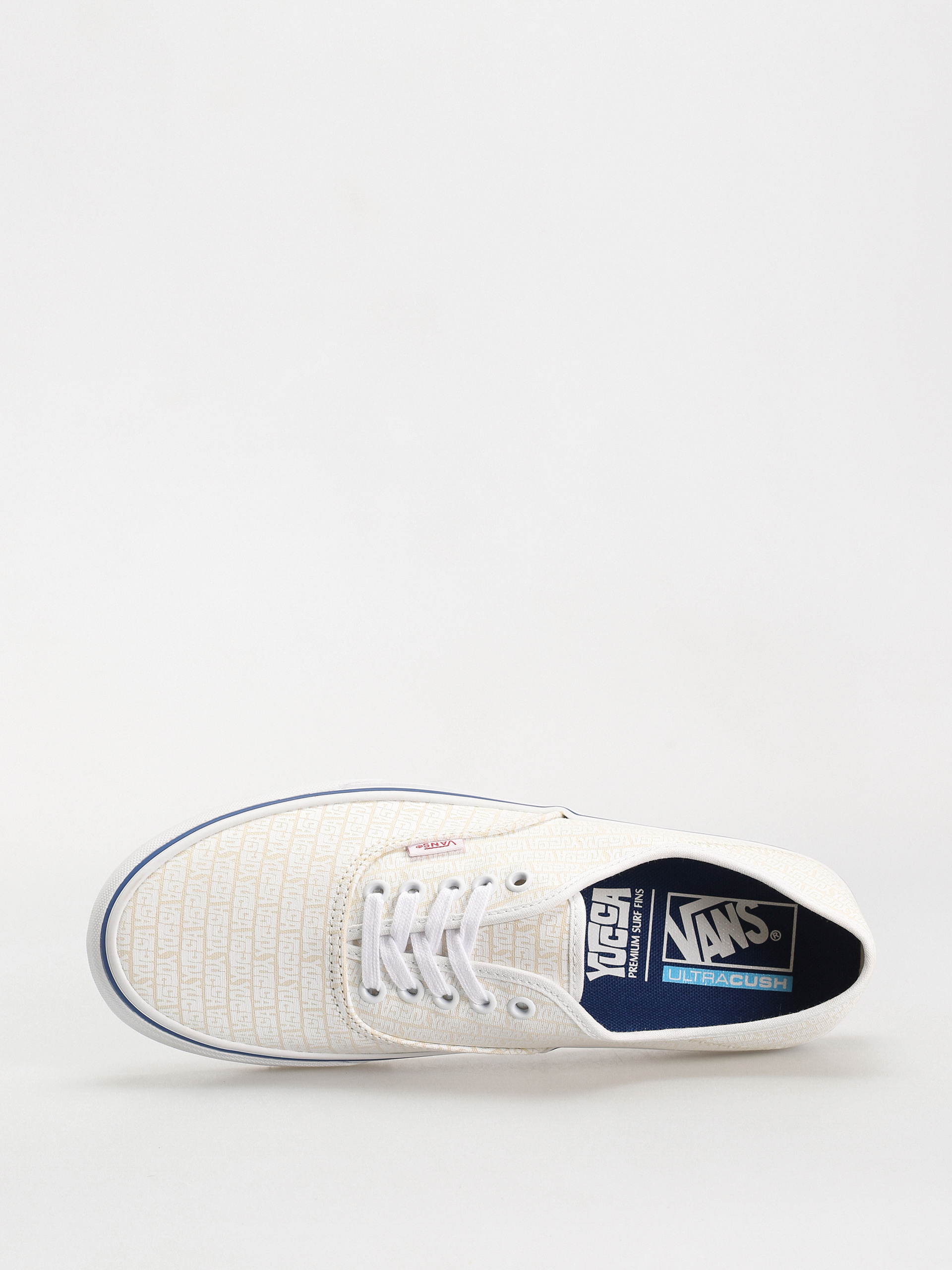 Vans Authentic Sf Cipők (yucca/classic white/true white)