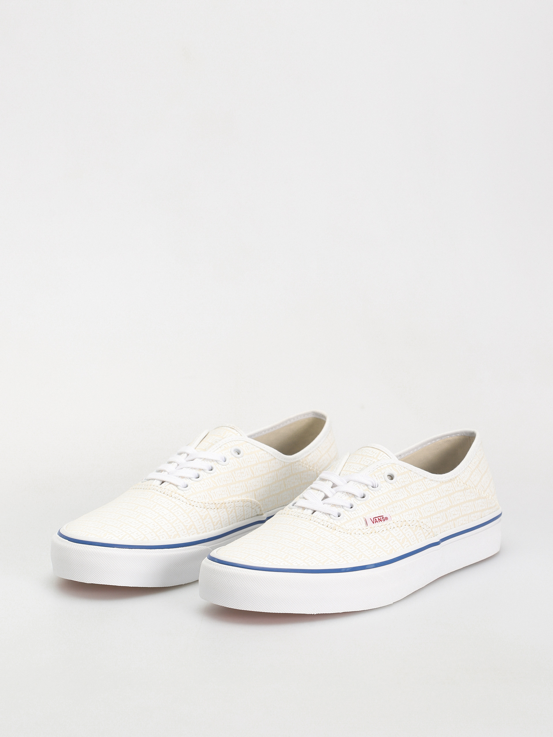 Vans Authentic Sf Cipők (yucca/classic white/true white)