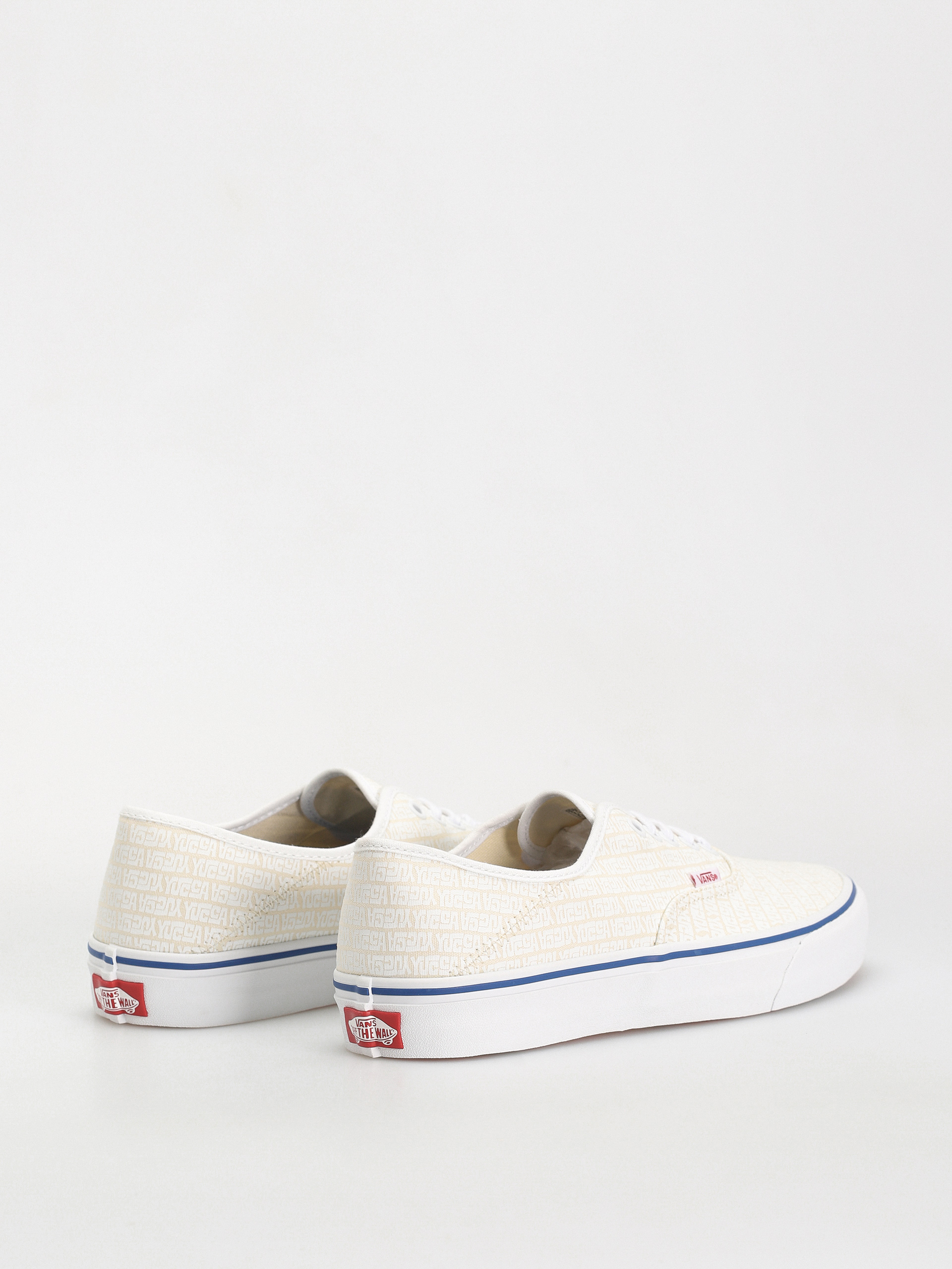 Vans Authentic Sf Cipők (yucca/classic white/true white)