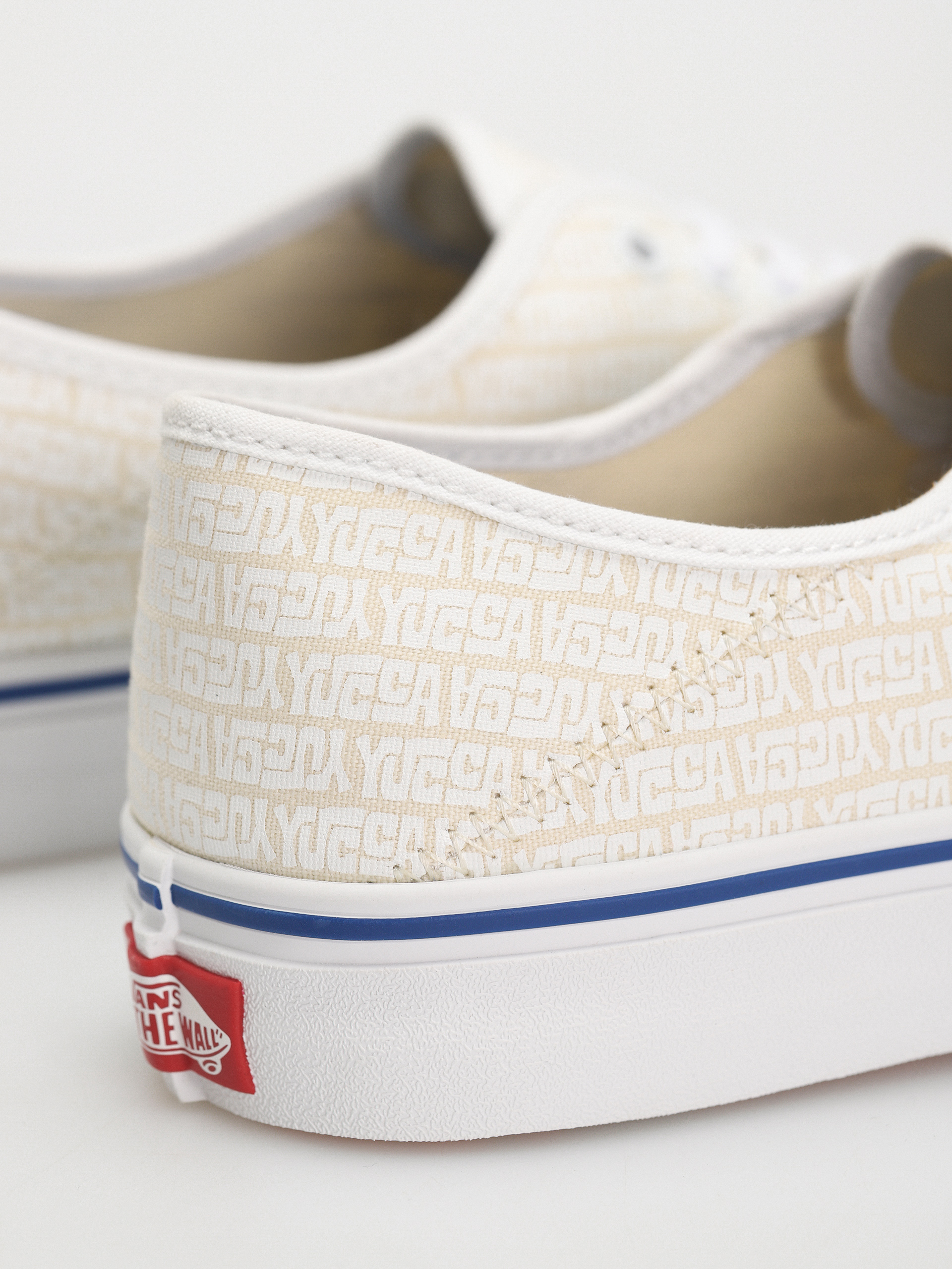 Vans Authentic Sf Cipők (yucca/classic white/true white)