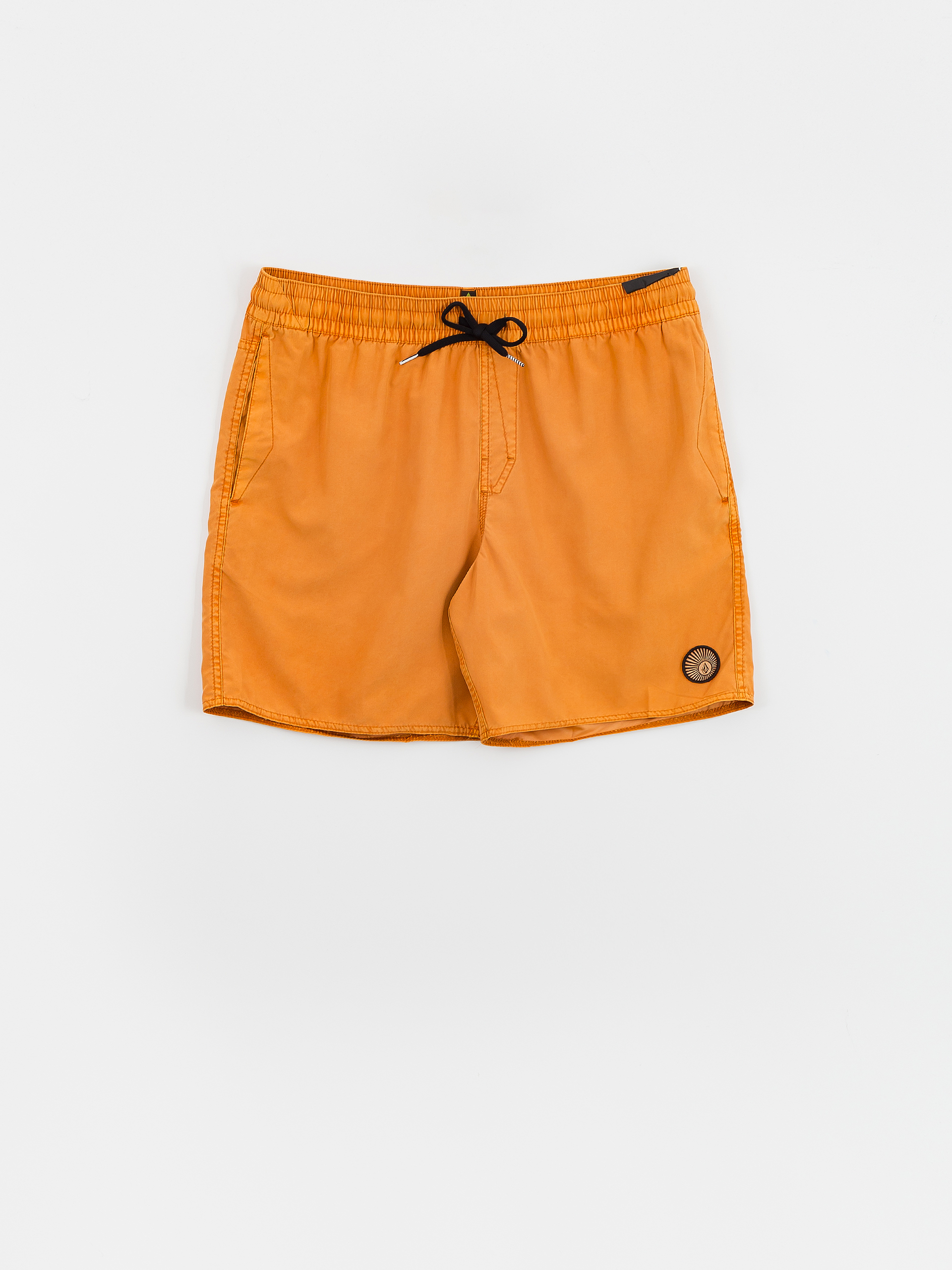 Rövidnadrág Volcom Center 17 (ginger brown)