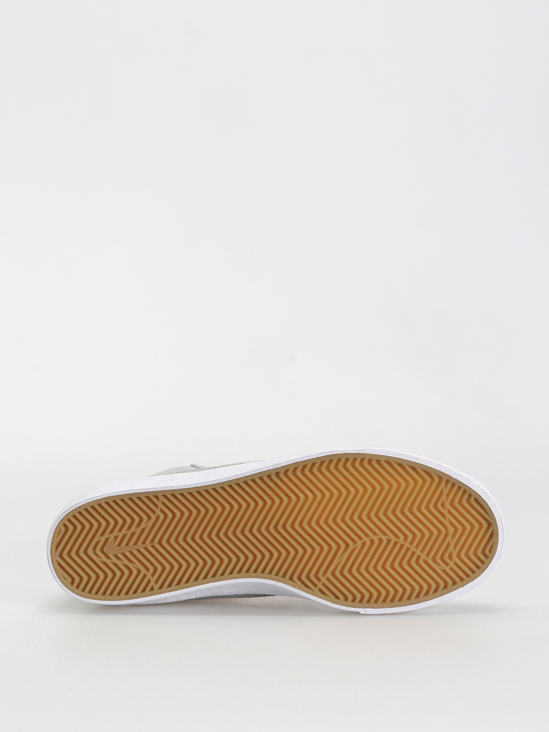 Nike SB Bruin High Cipők (wolf grey/white wolf grey)