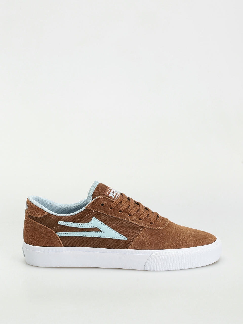 Cipők Lakai Manchester (brown)