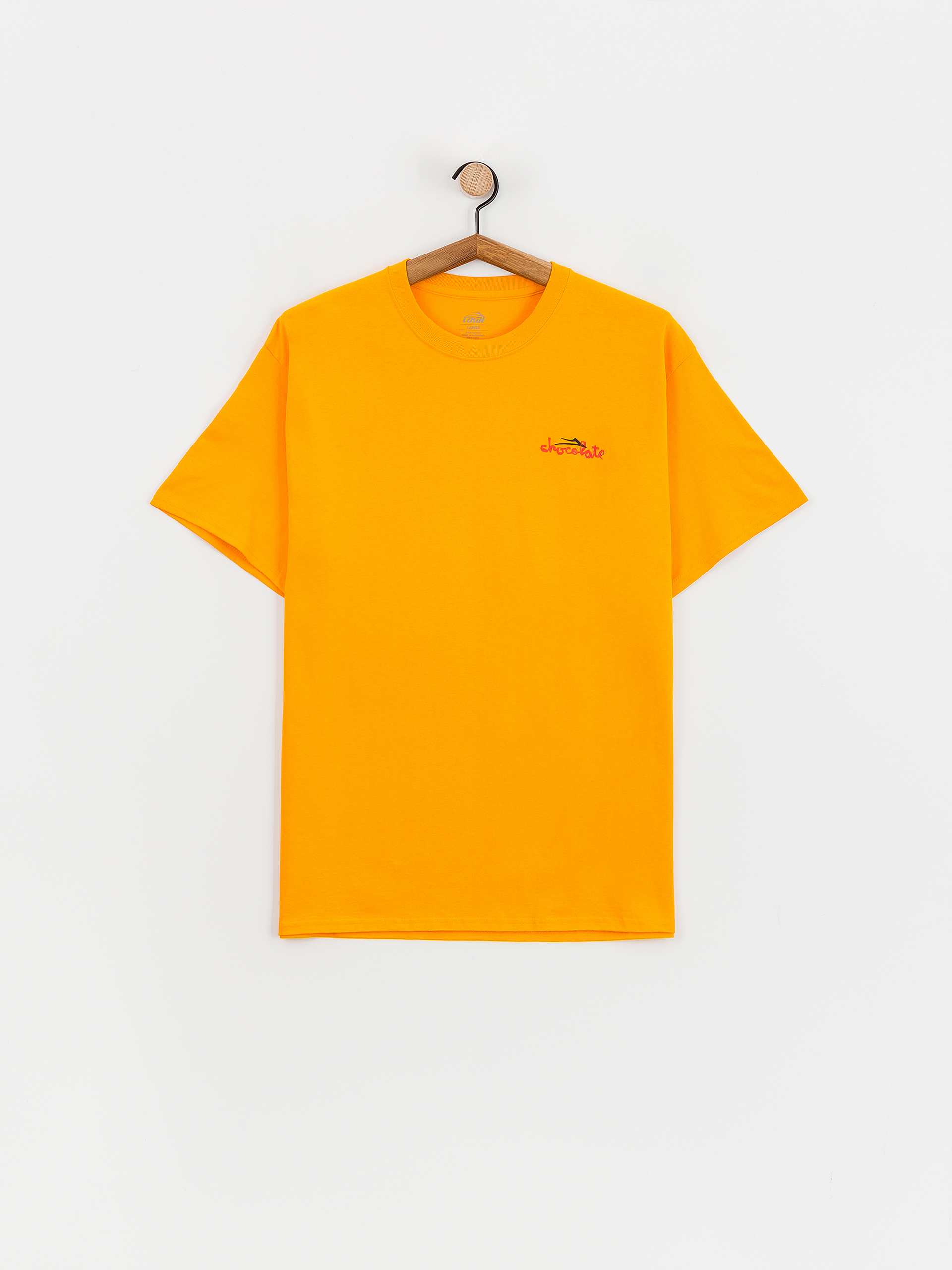 Pu00f3lu00f3 Lakai Portrait (gold)