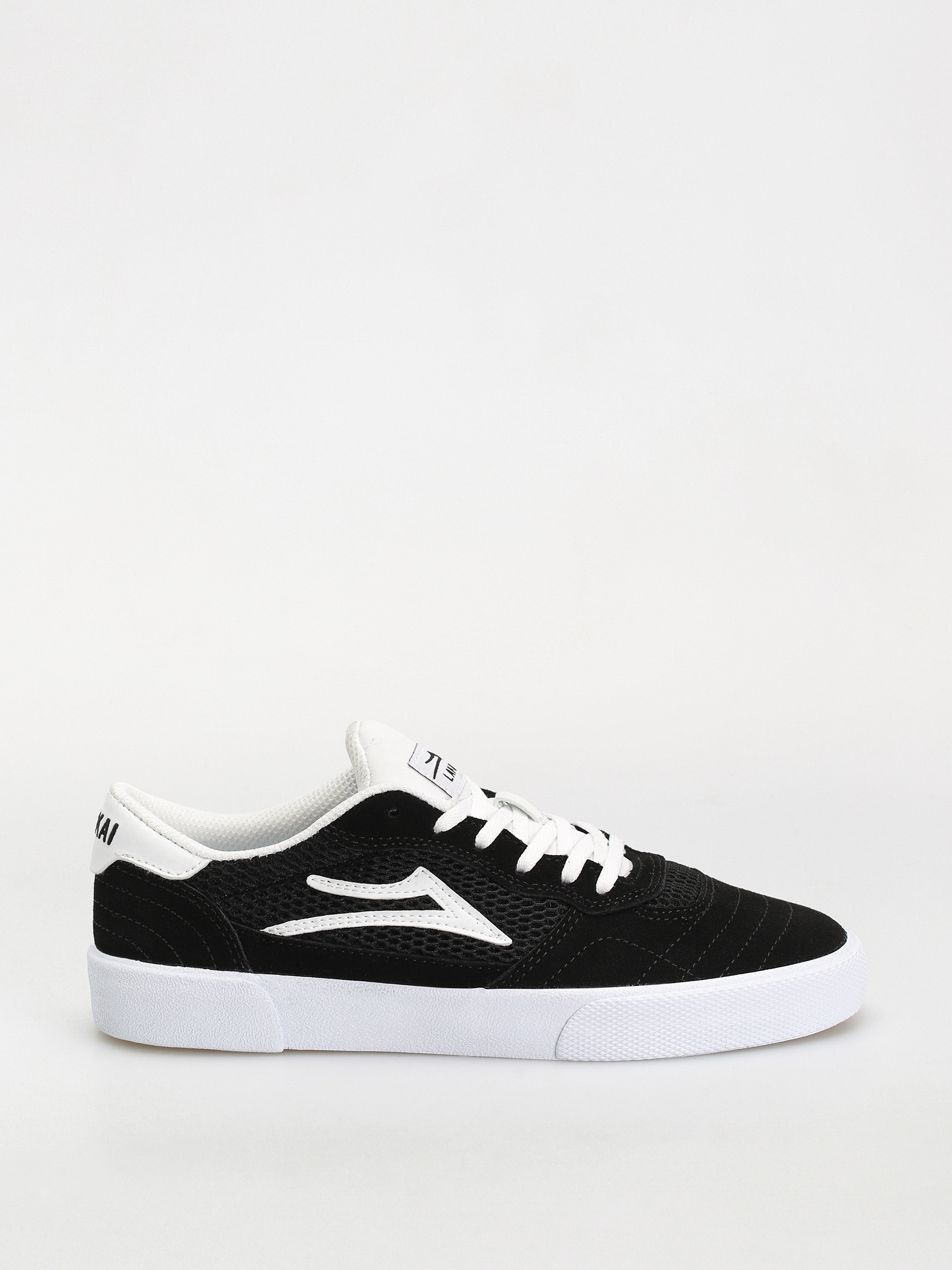 Cipők Lakai Cambridge (black)