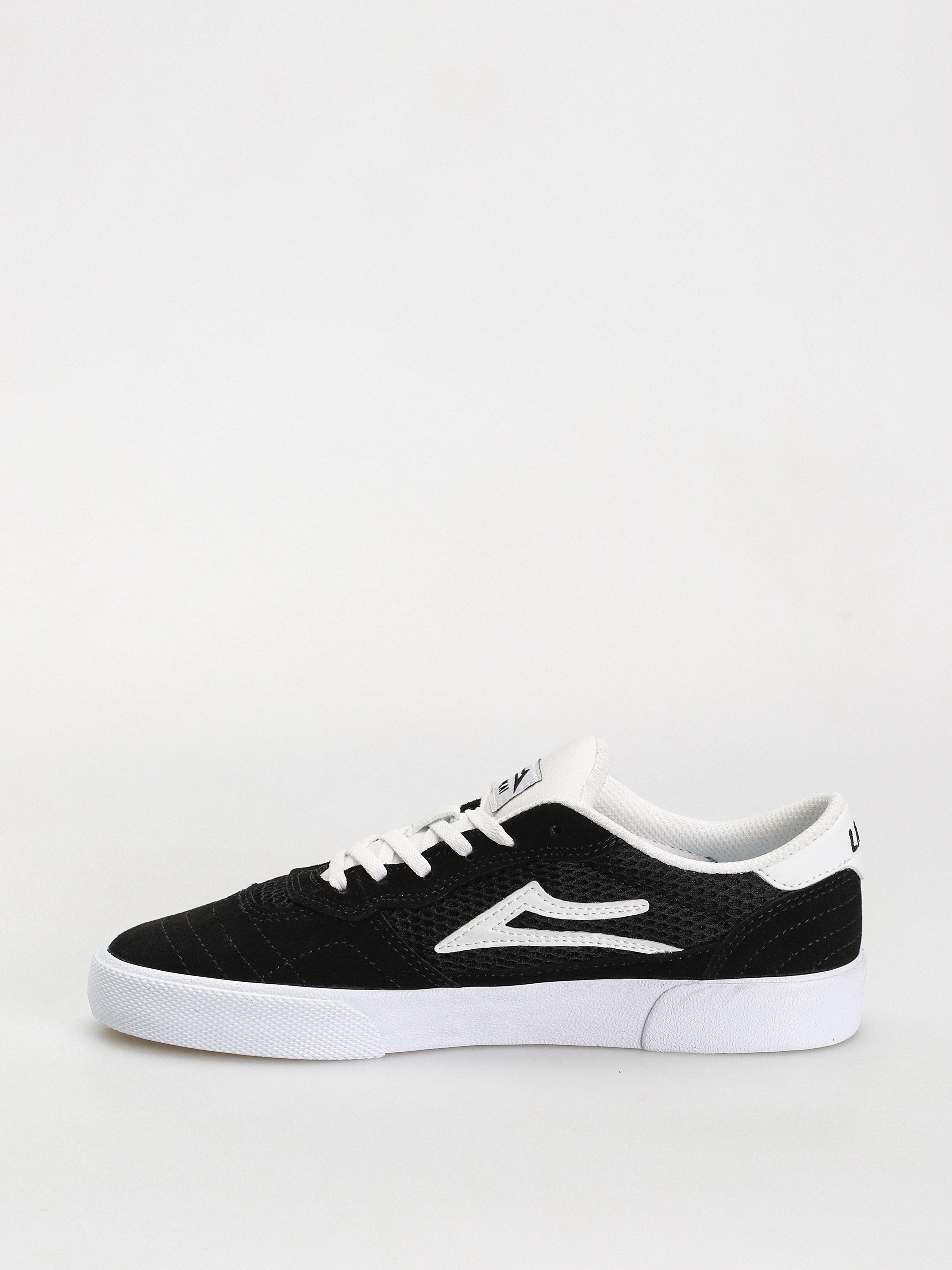 Cipők Lakai Cambridge (black)