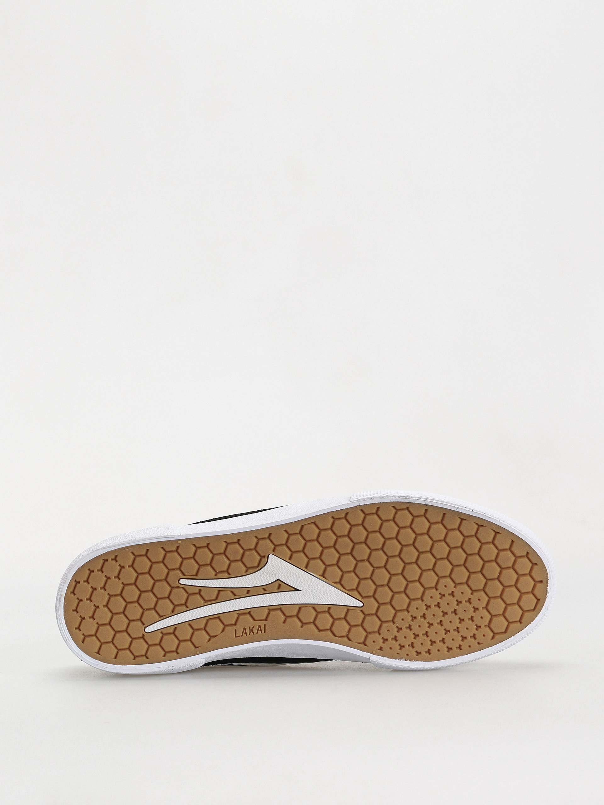 Cipők Lakai Cambridge (black)