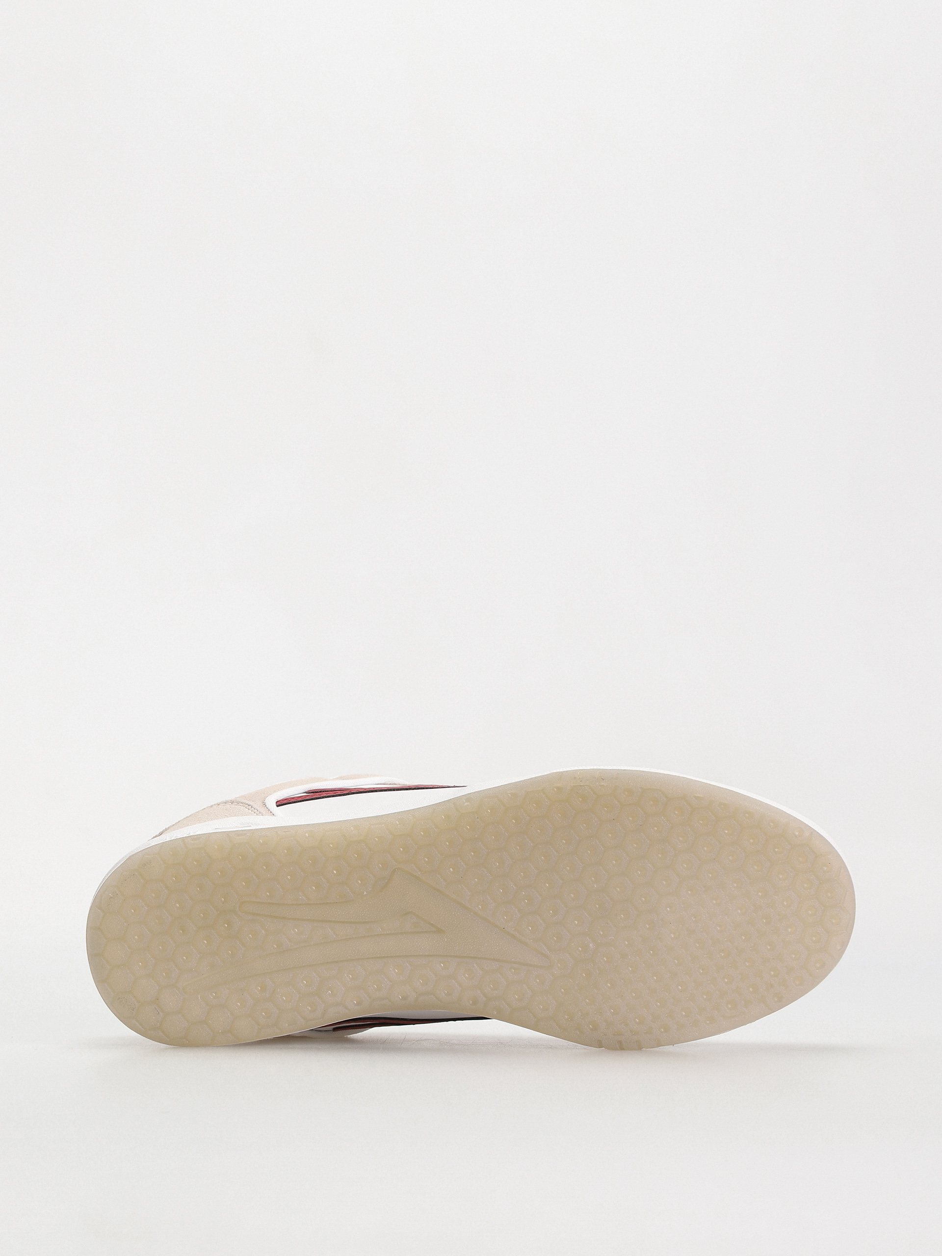 Cipők Lakai Telford Low (white red)