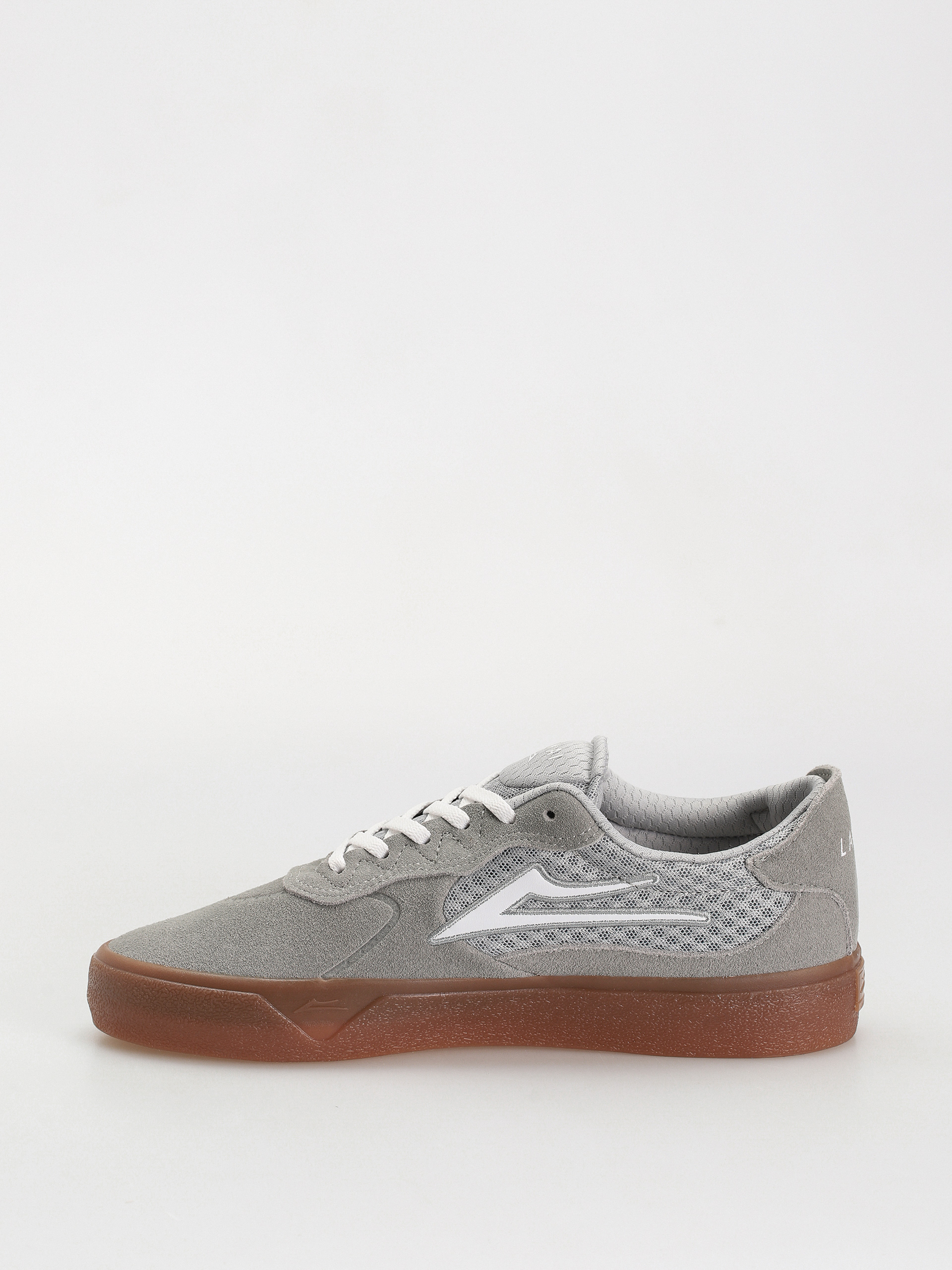 Cipők Lakai Essex (light grey gum)