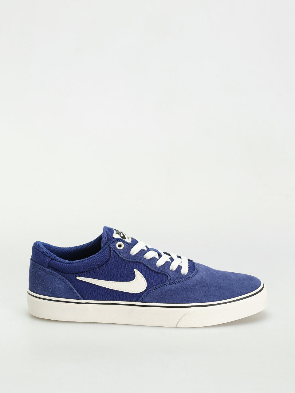 Nike SB Chron 2 Cipők (deep royal blue/sail deep royal blue)