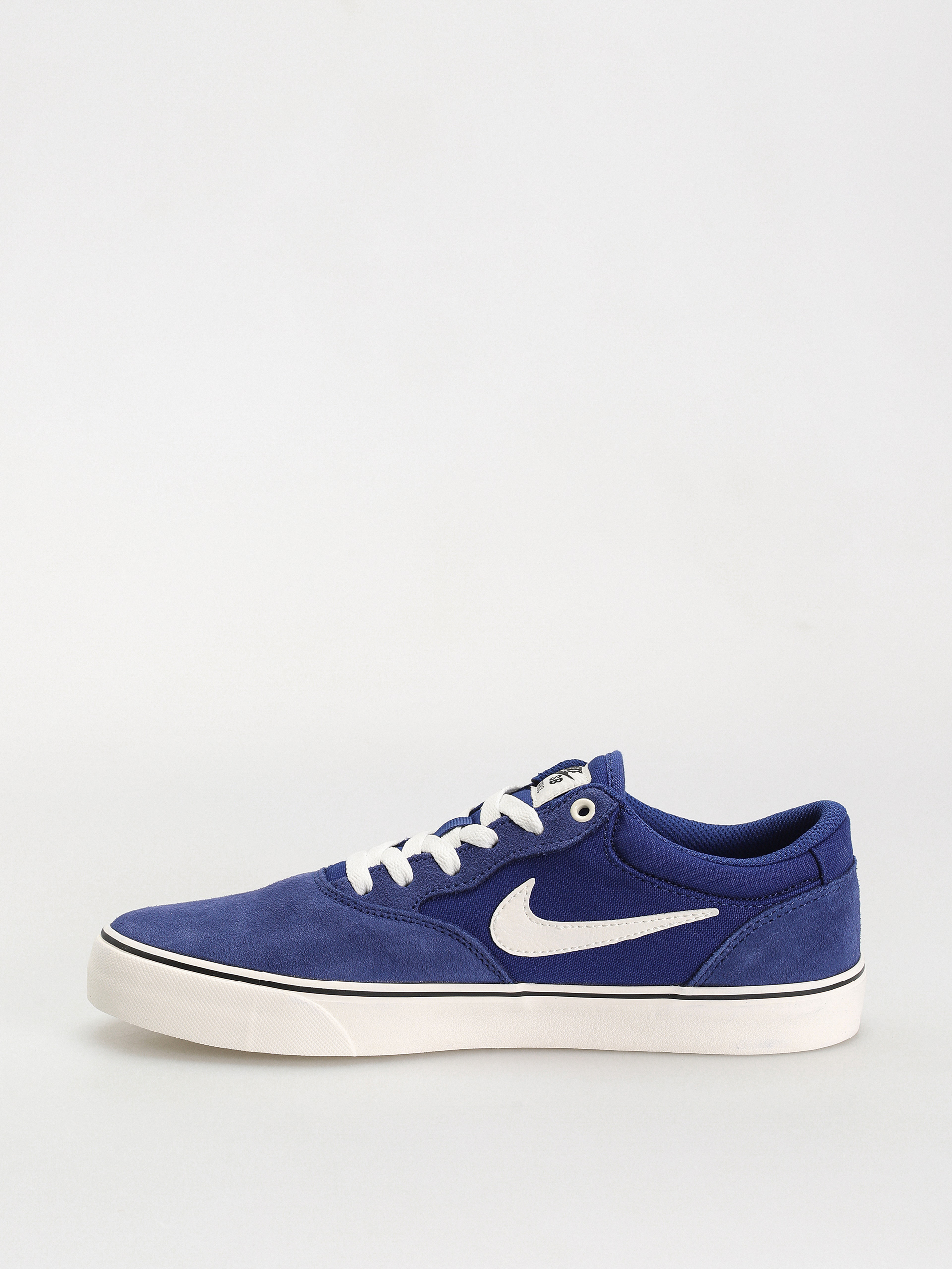 Nike SB Chron 2 Cipők (deep royal blue/sail deep royal blue)