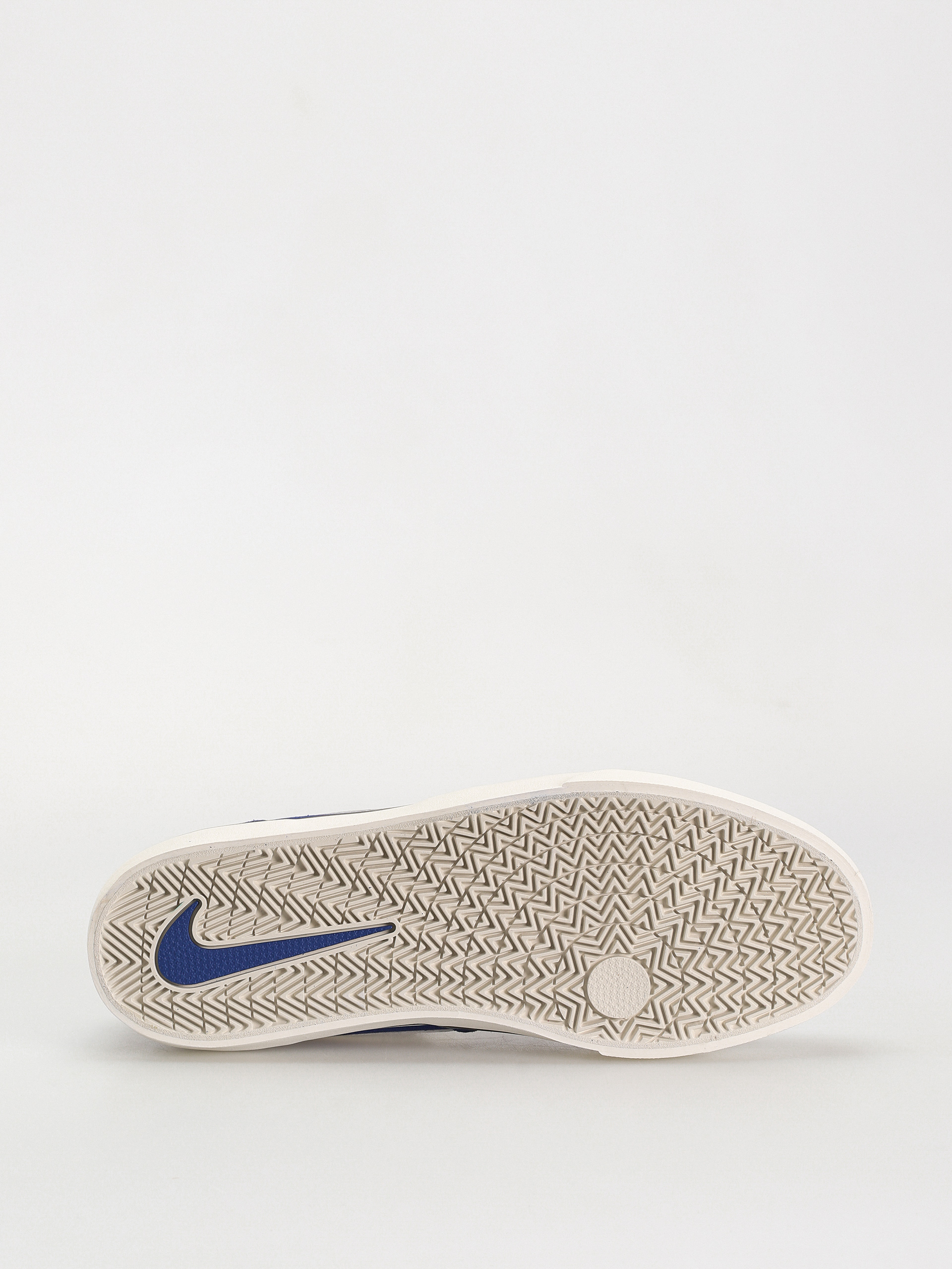 Nike SB Chron 2 Cipők (deep royal blue/sail deep royal blue)