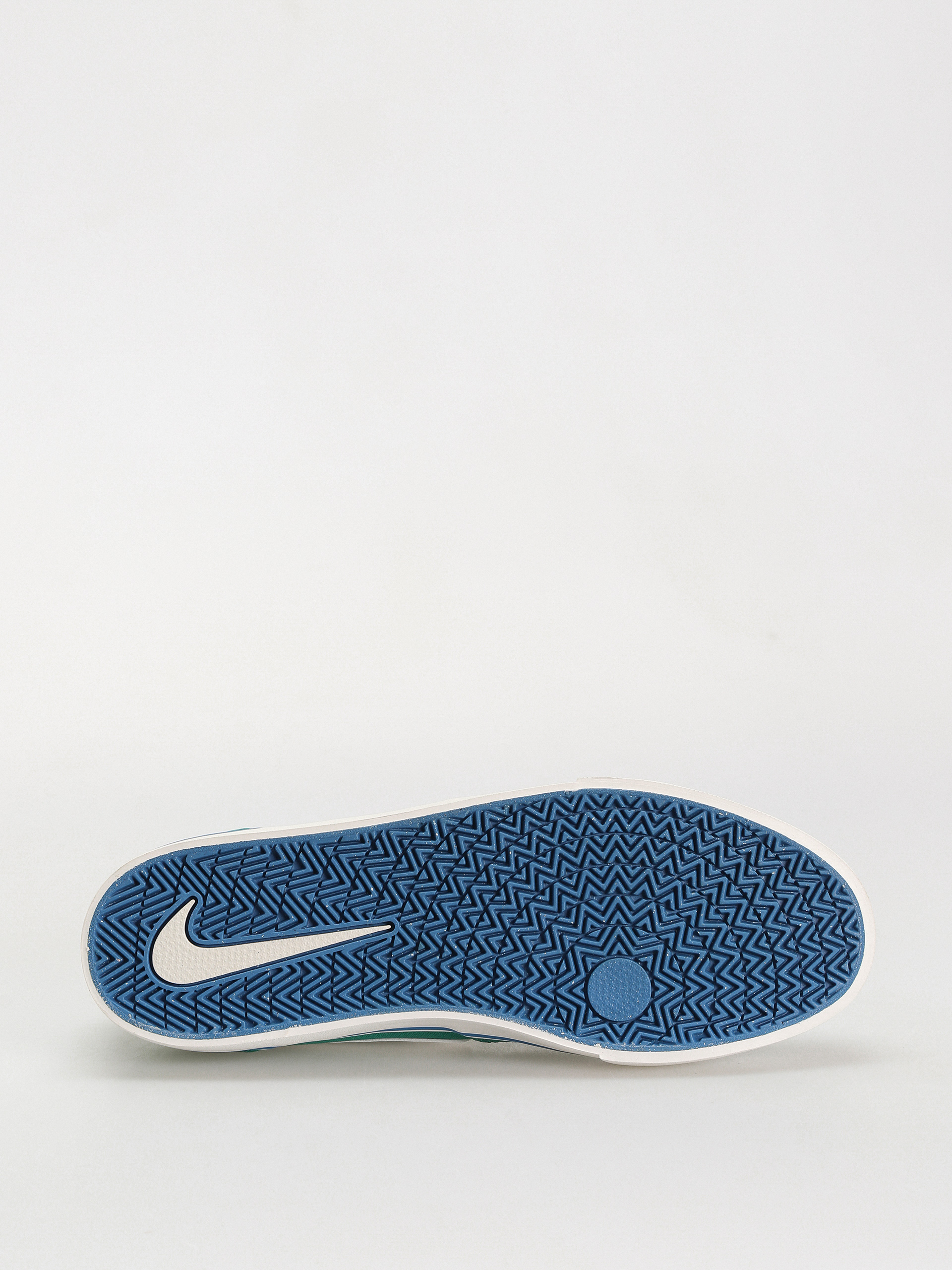 Nike SB Chron 2 Canvas Cipők (malachite/summit white malachite)