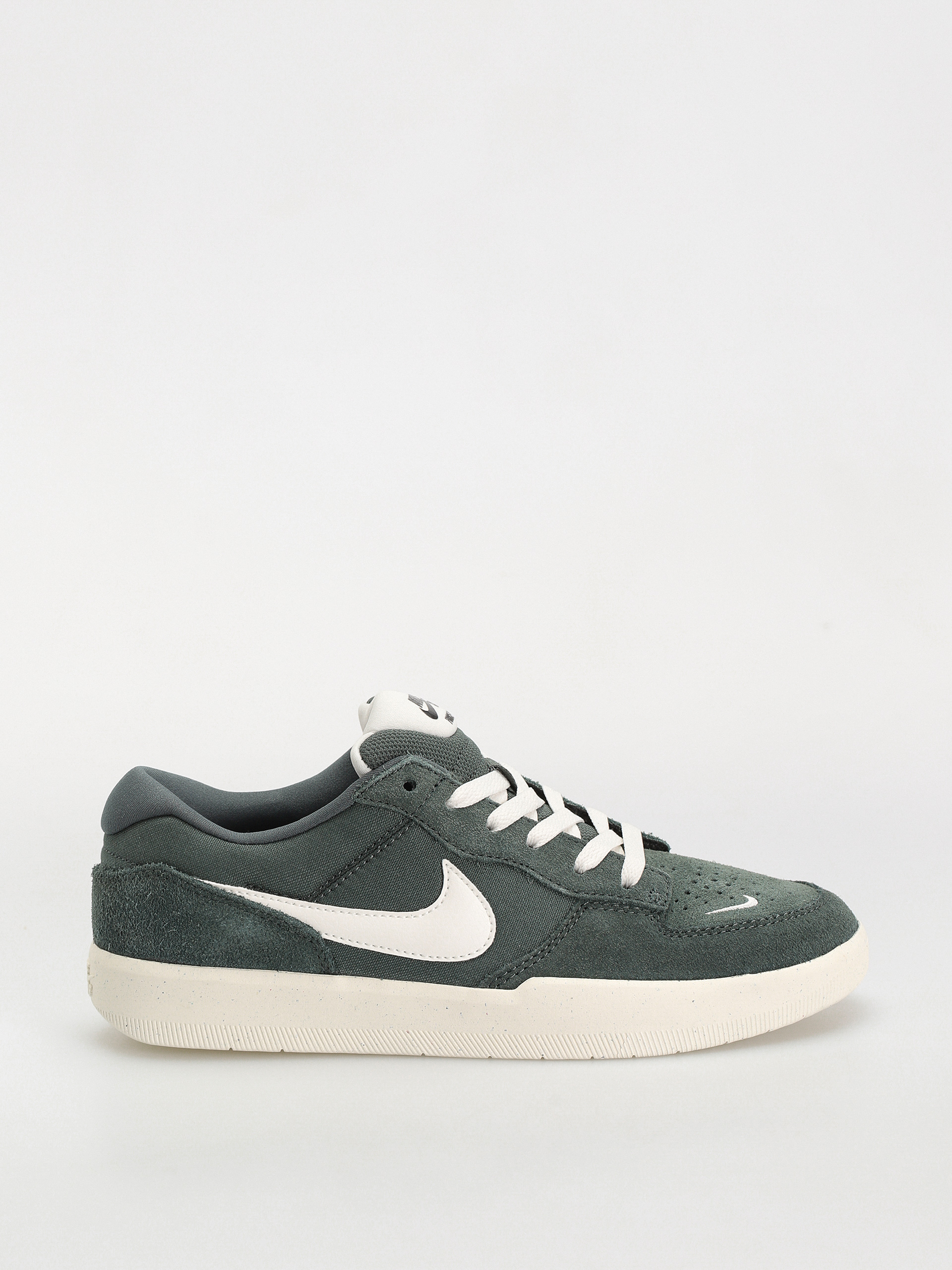 Nike SB Force 58 Cipők (vintage green/sail vintage green sail)