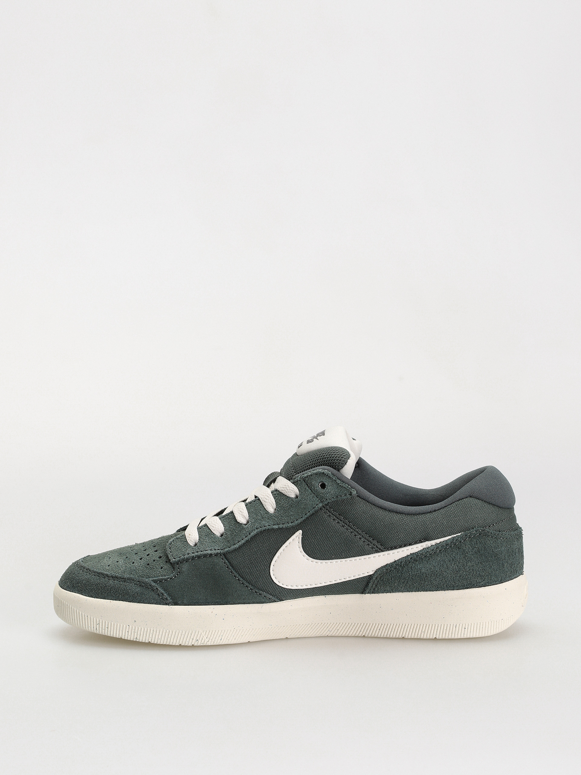 Nike SB Force 58 Cipők (vintage green/sail vintage green sail)