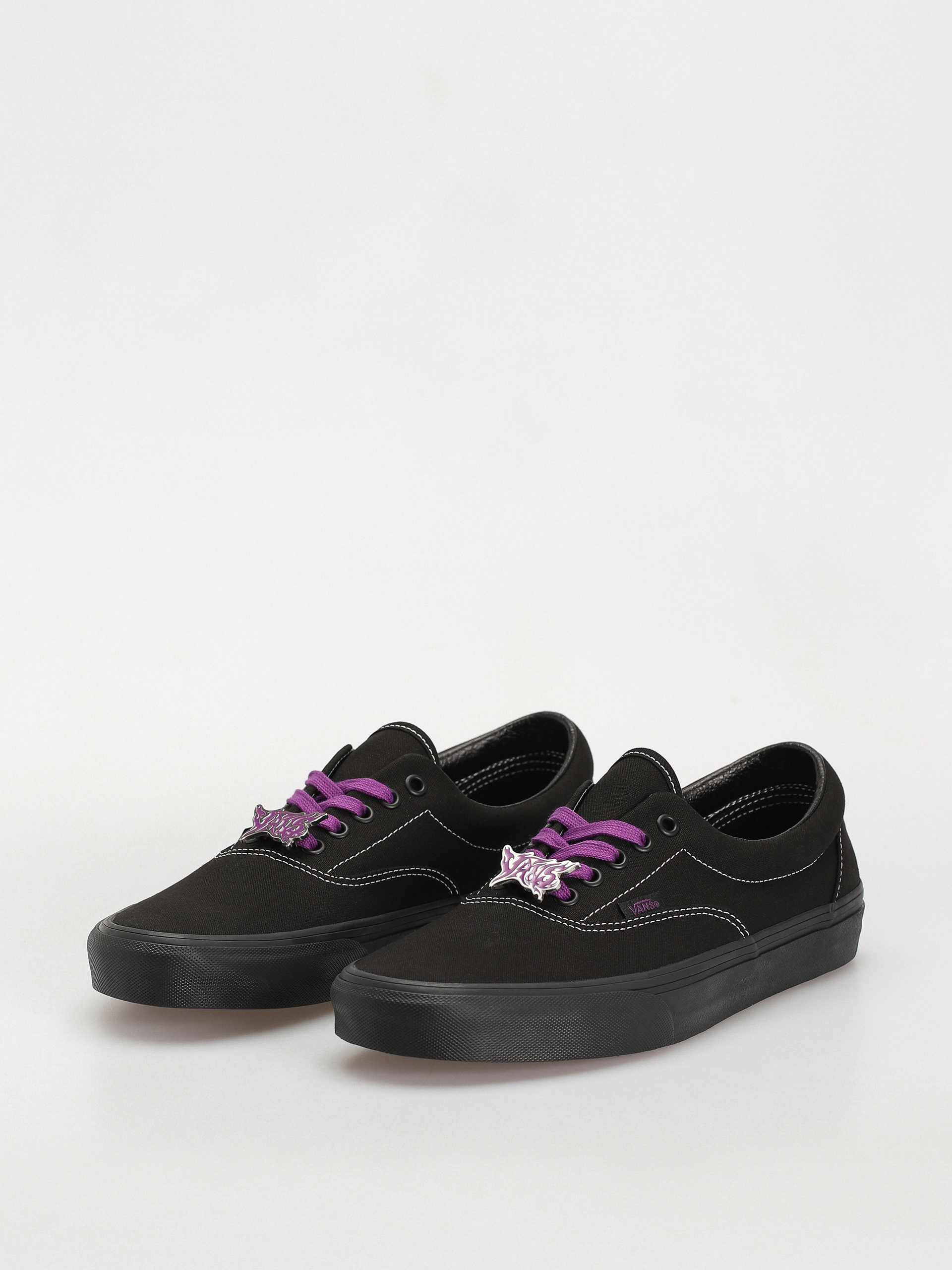 Cipők Vans Era (metal hyperpop black)