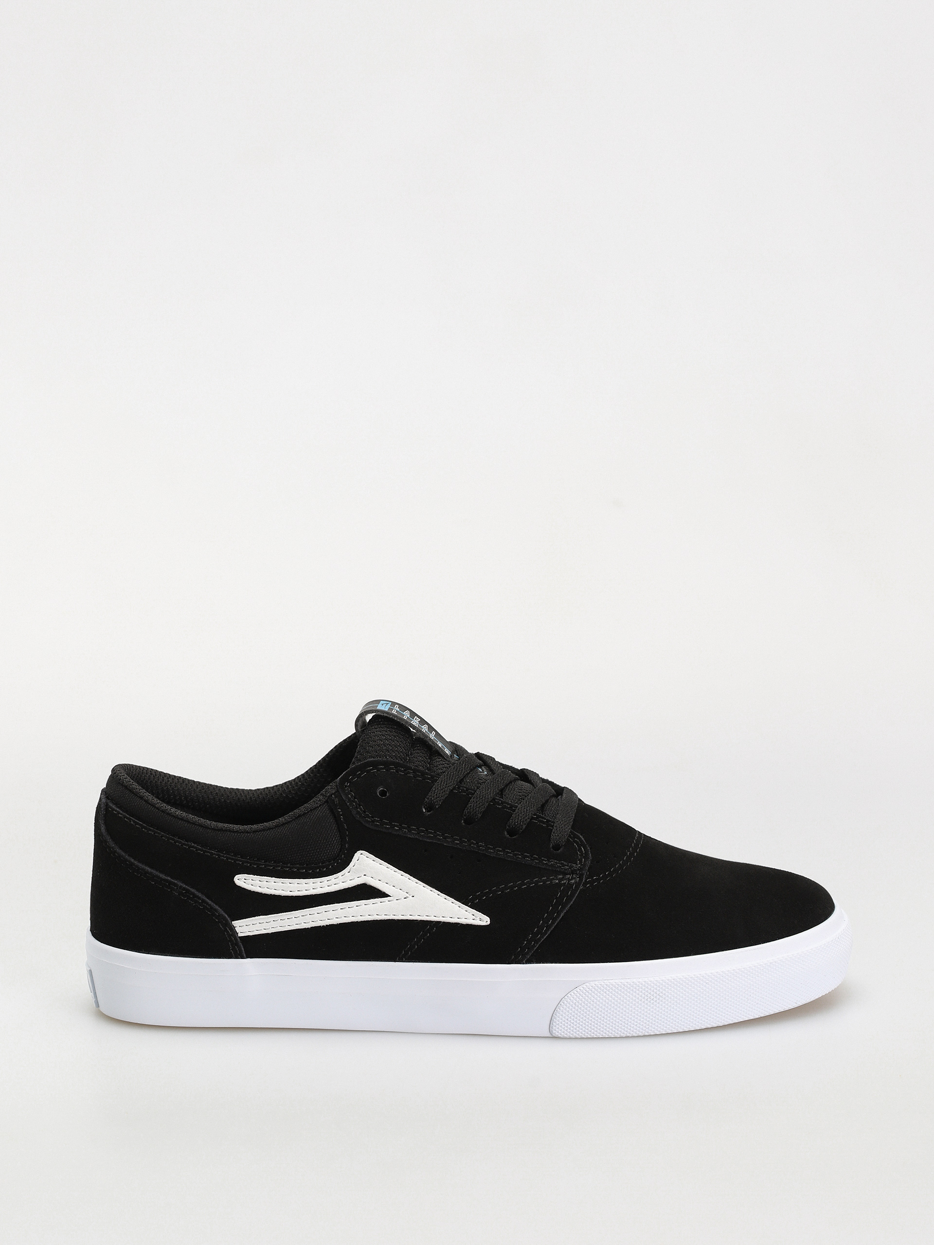 Cipők Lakai Griffin (black suede)