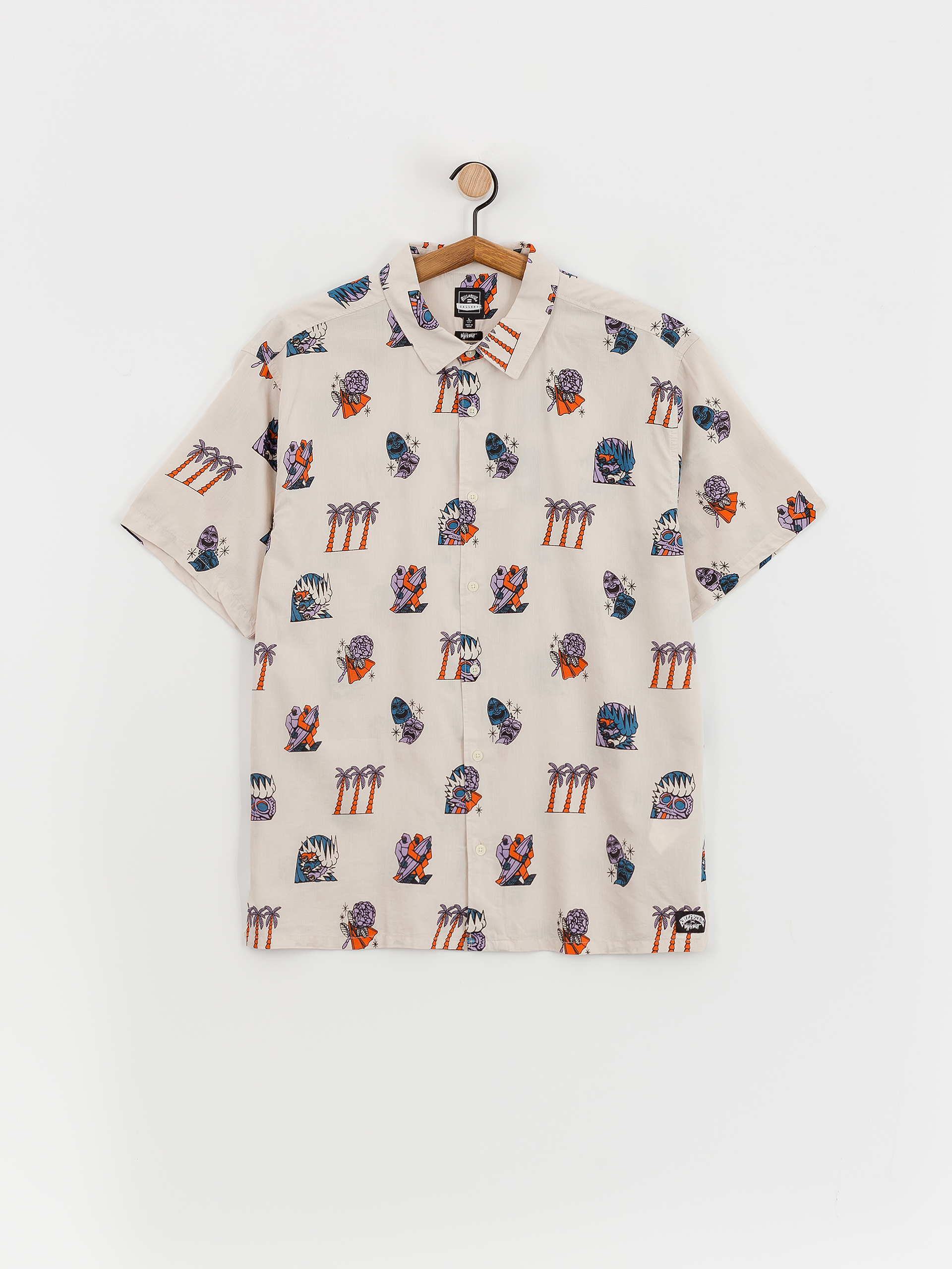 Billabong Turn The Tide Ing (stone)