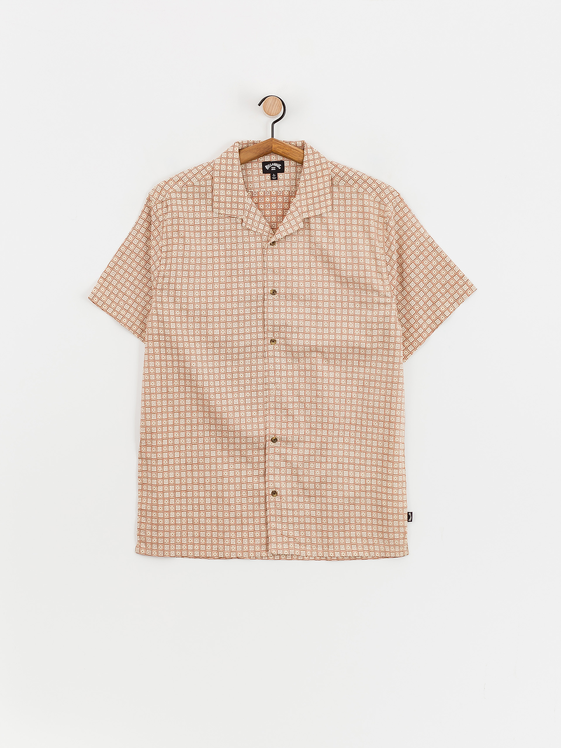 Billabong Sundays Vacay Ing (mustard)