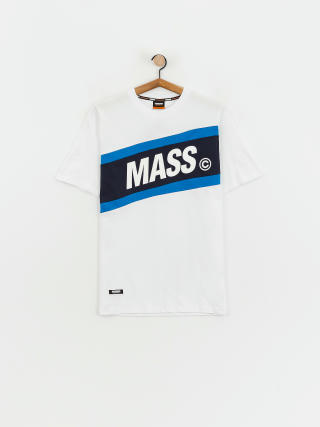 MassDnm Rust Póló (white)