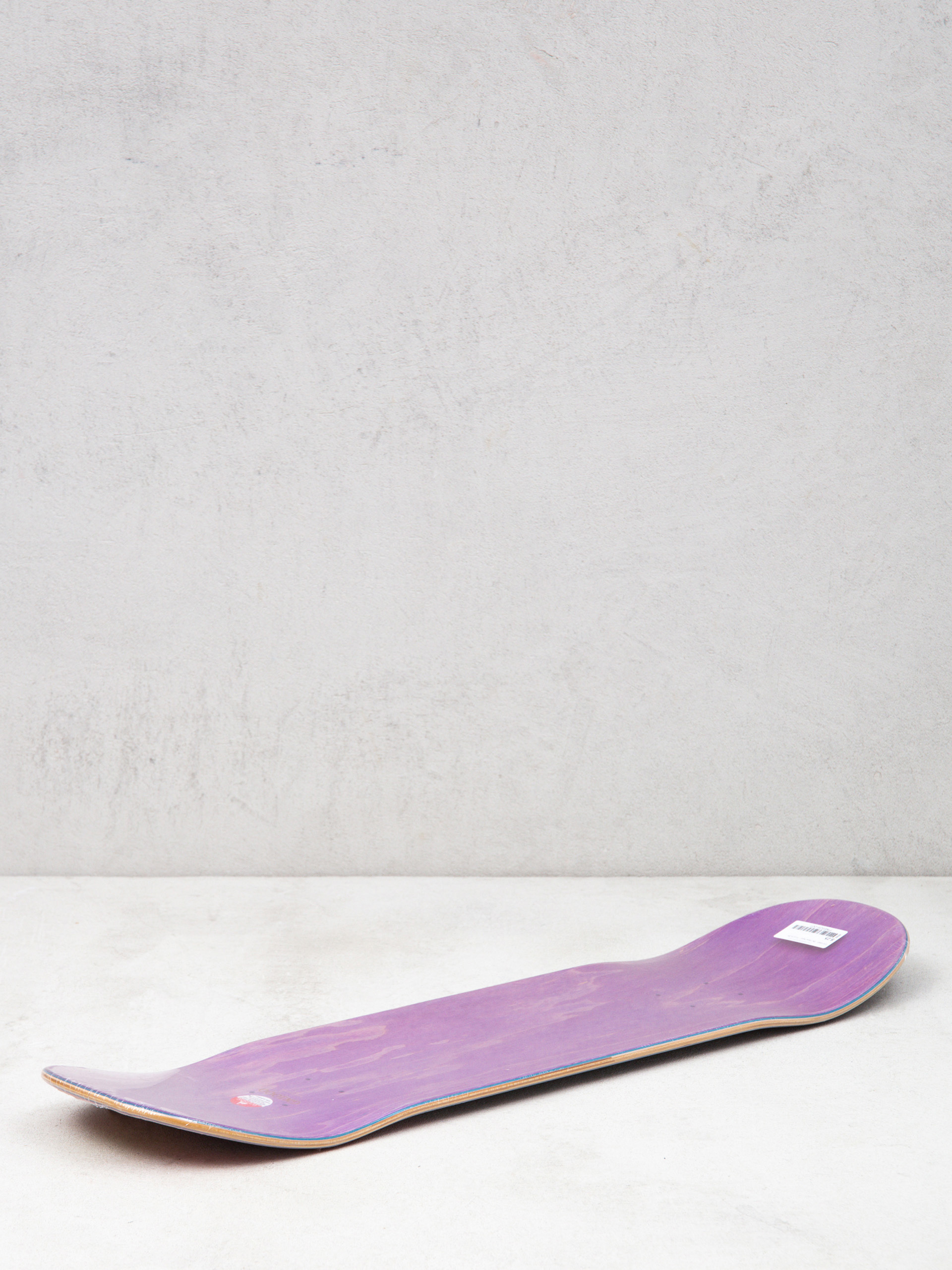 Gördeszka lap Gx1000 Be Here Now Krull (assorted)