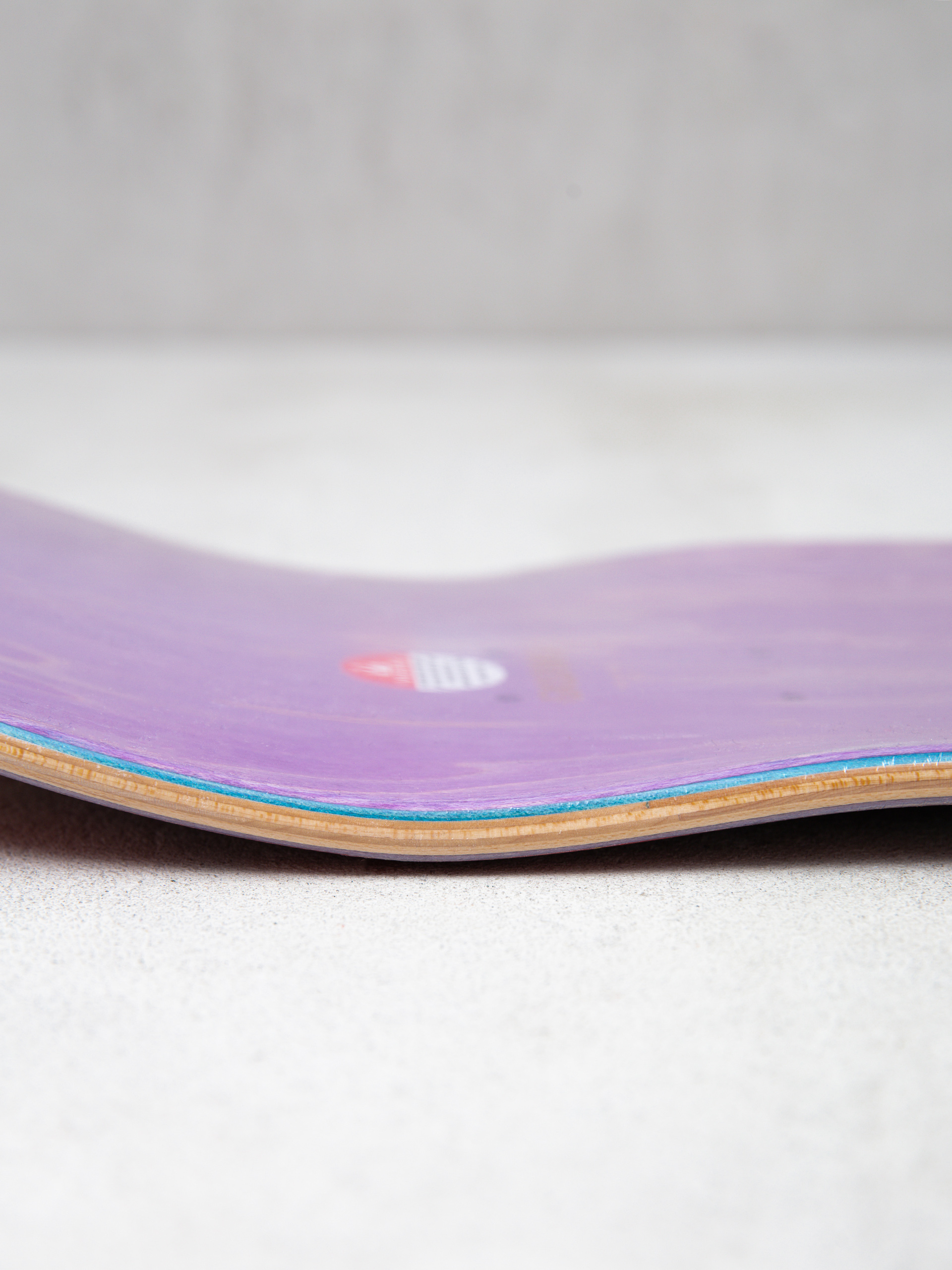 Gördeszka lap Gx1000 Be Here Now Krull (assorted)